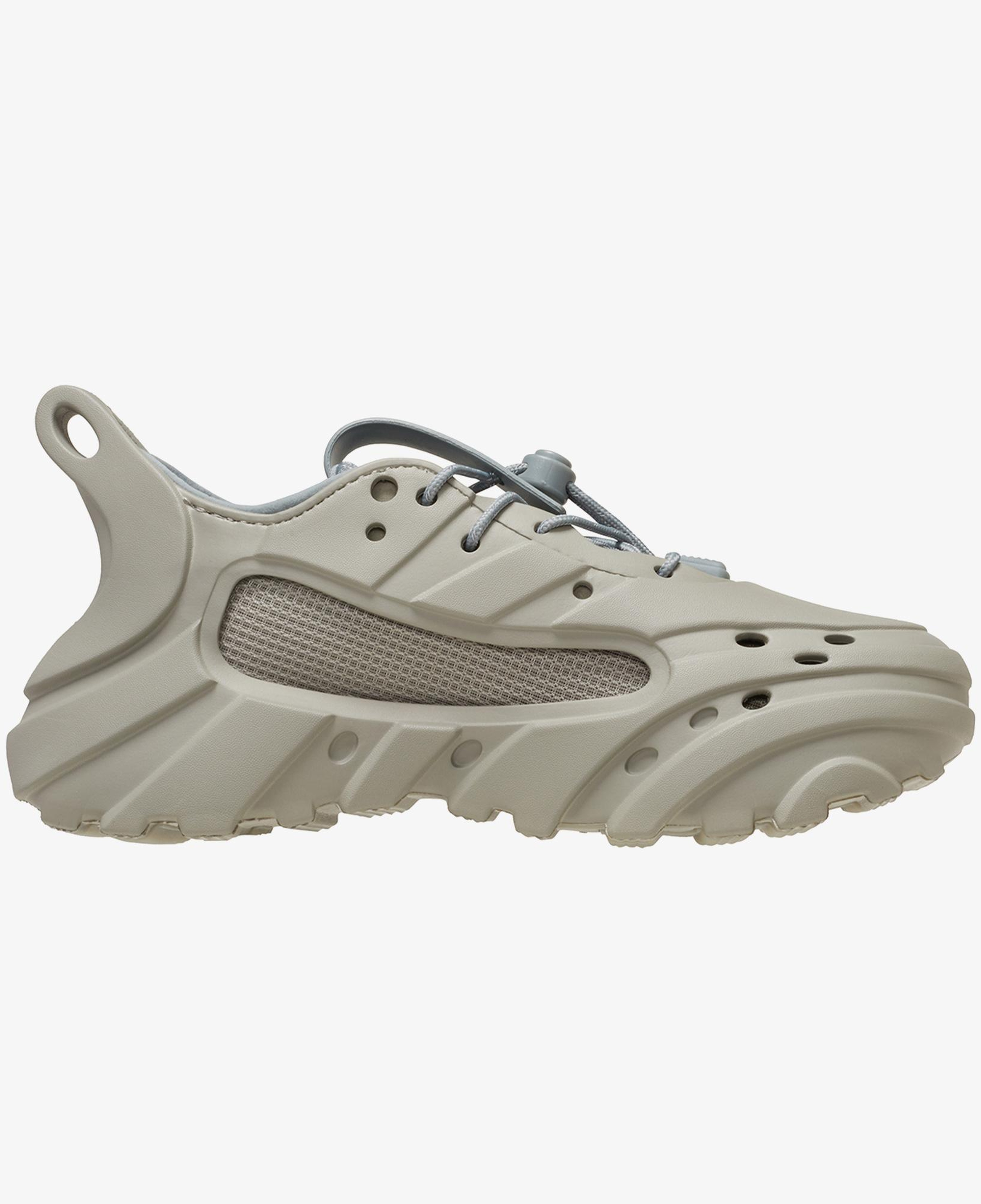 Crocs Nova Trek Unisex Gri Spor Ayakkabı