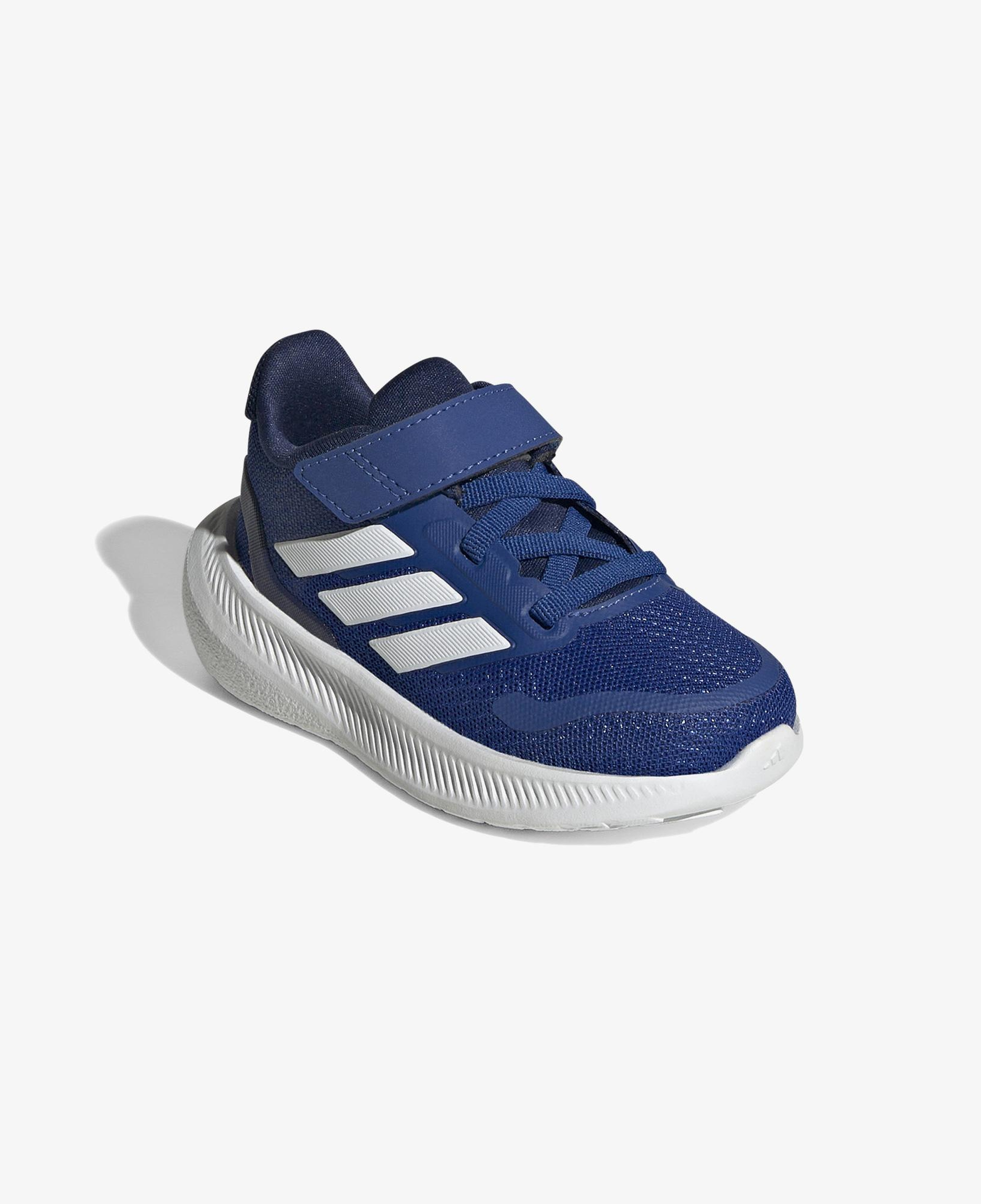adidas Runfalcon 5 El I Mavi Bebek Spor Ayakkabı
