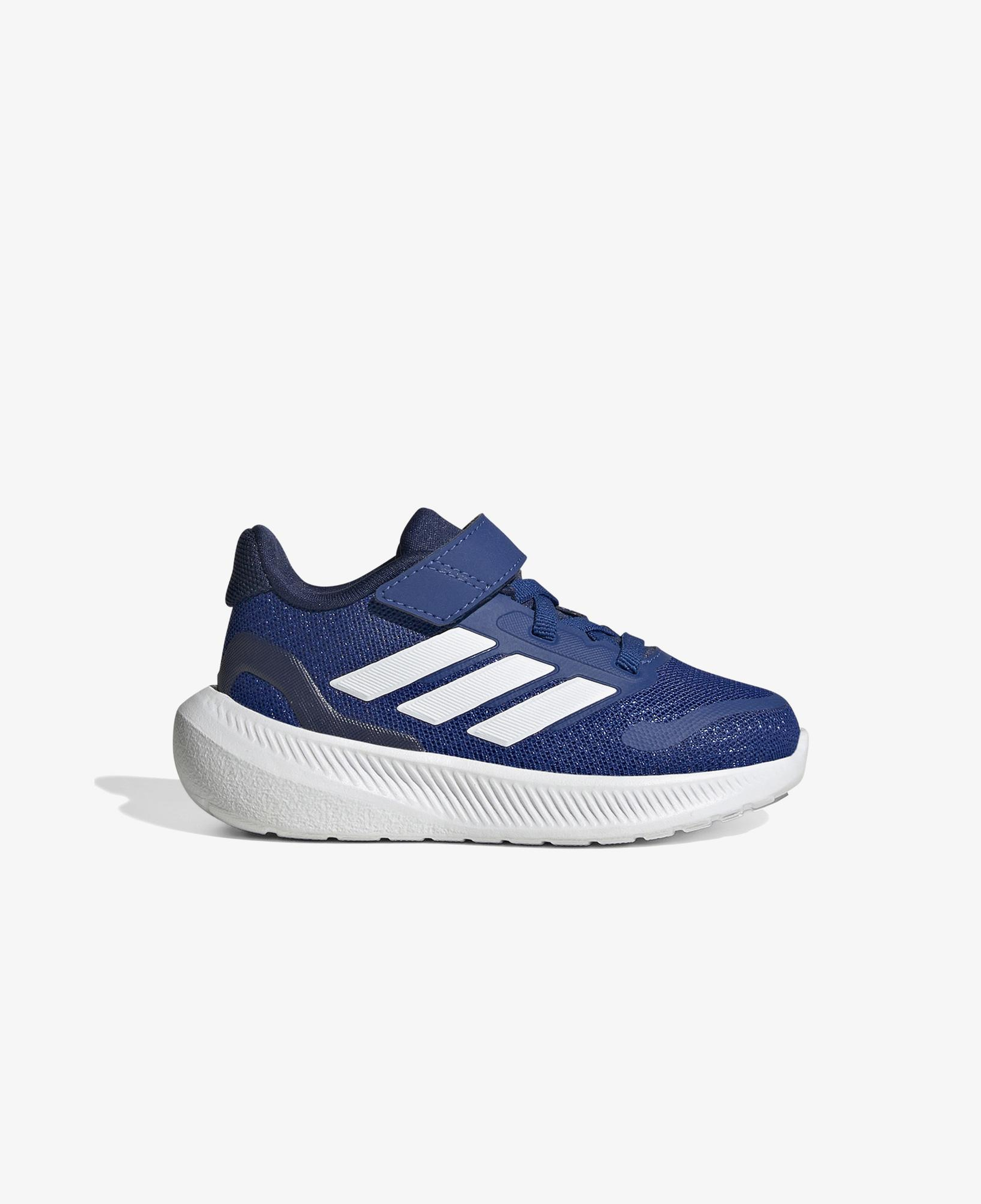 adidas Runfalcon 5 El I Mavi Bebek Spor Ayakkabı