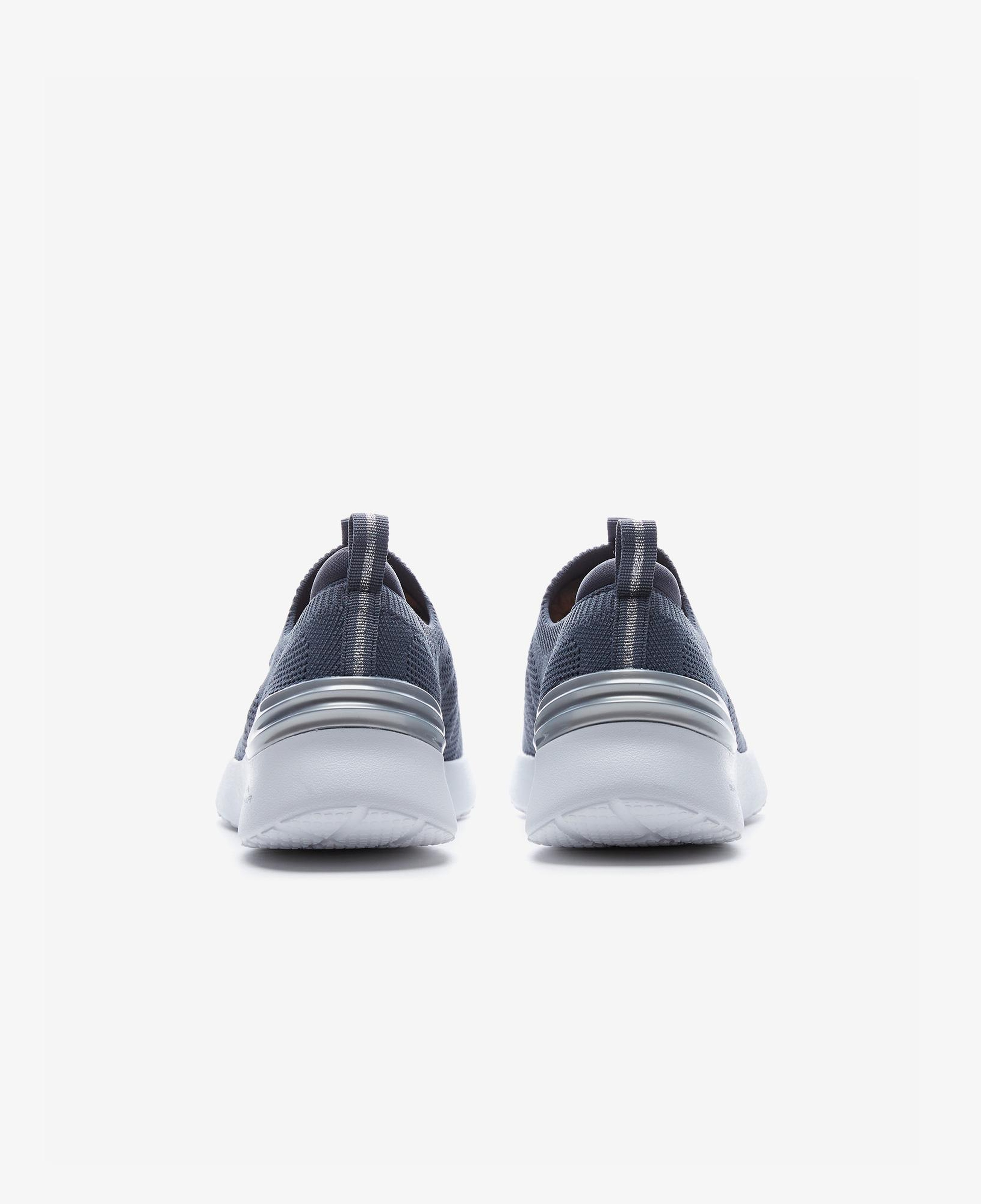 Skechers Skech Air Dynamight Kadın Gri Spor Ayakkabı