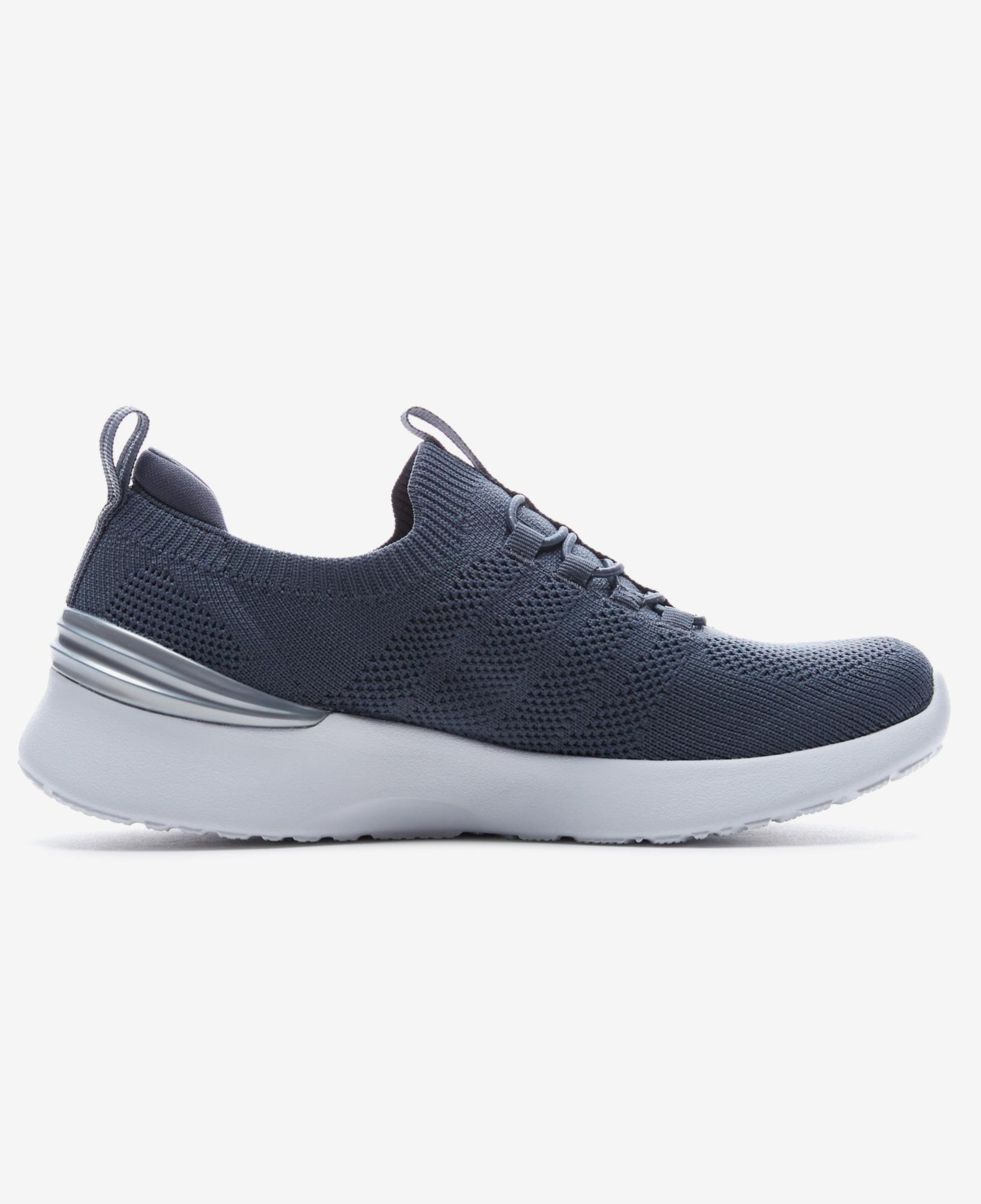 Skechers Skech Air Dynamight Kadın Gri Spor Ayakkabı