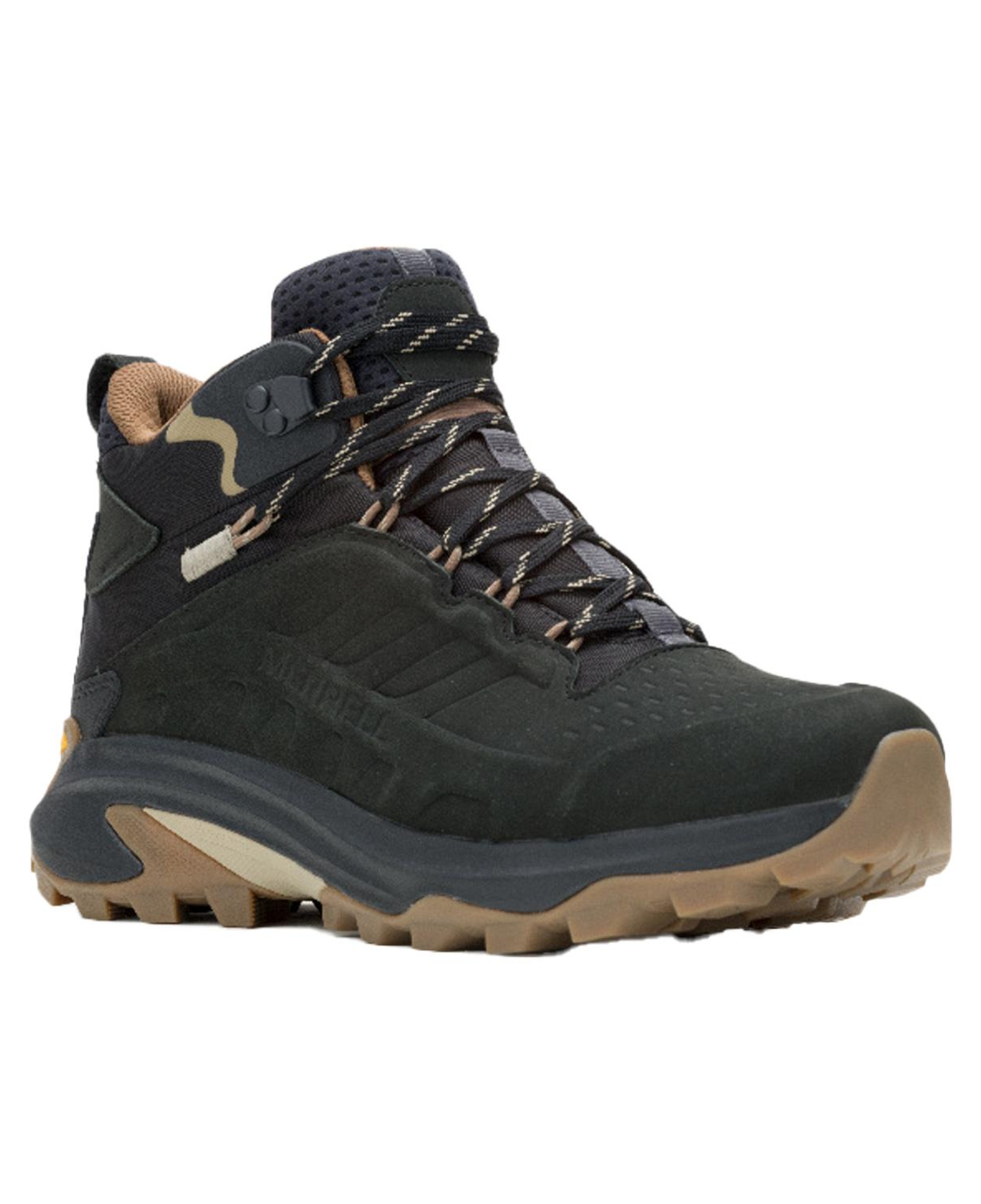 Merrell Moab Speed 2 Ltr Mid Waterproof Kadın Bot