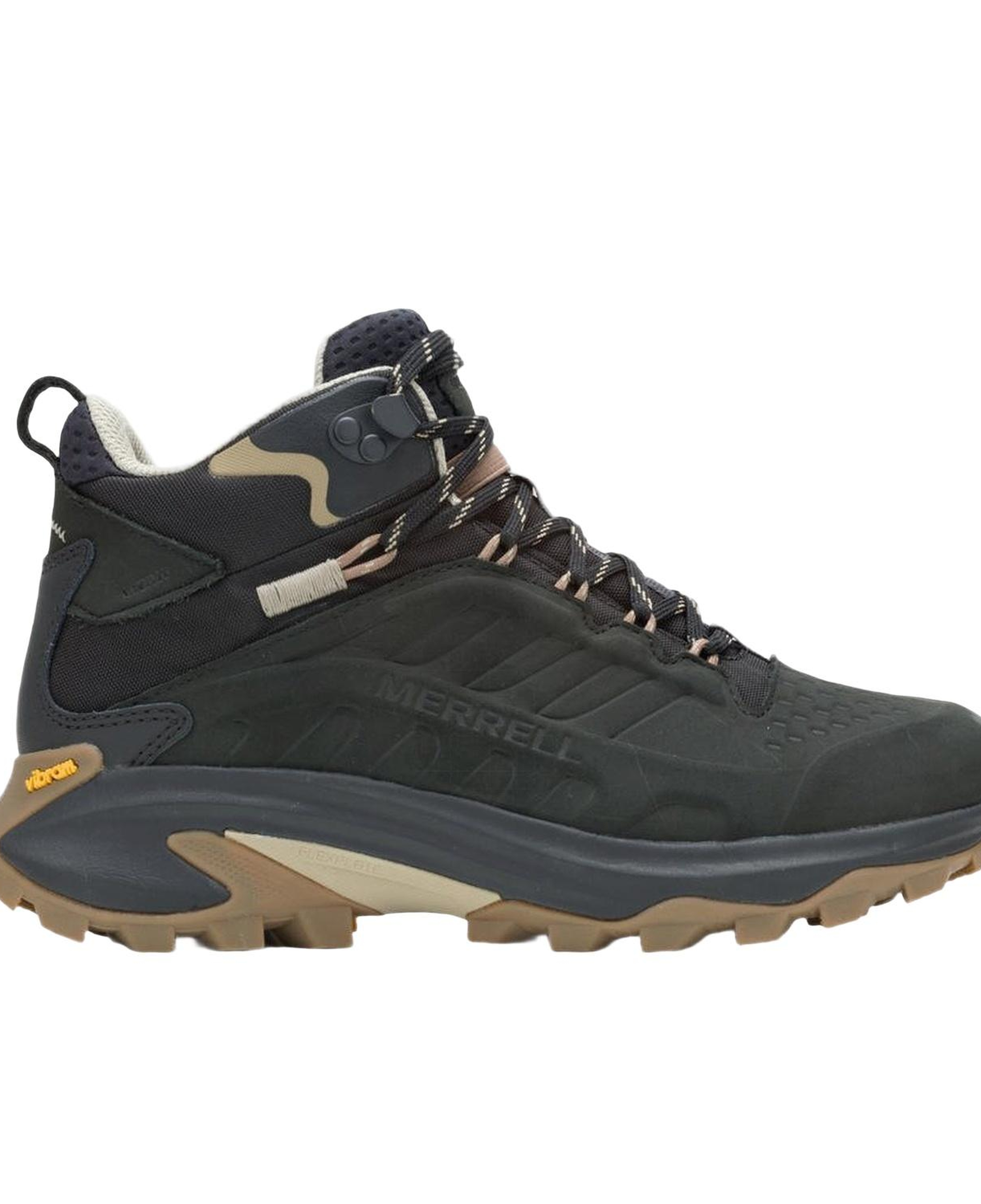 Merrell Moab Speed 2 Ltr Mid Waterproof Kadın Bot