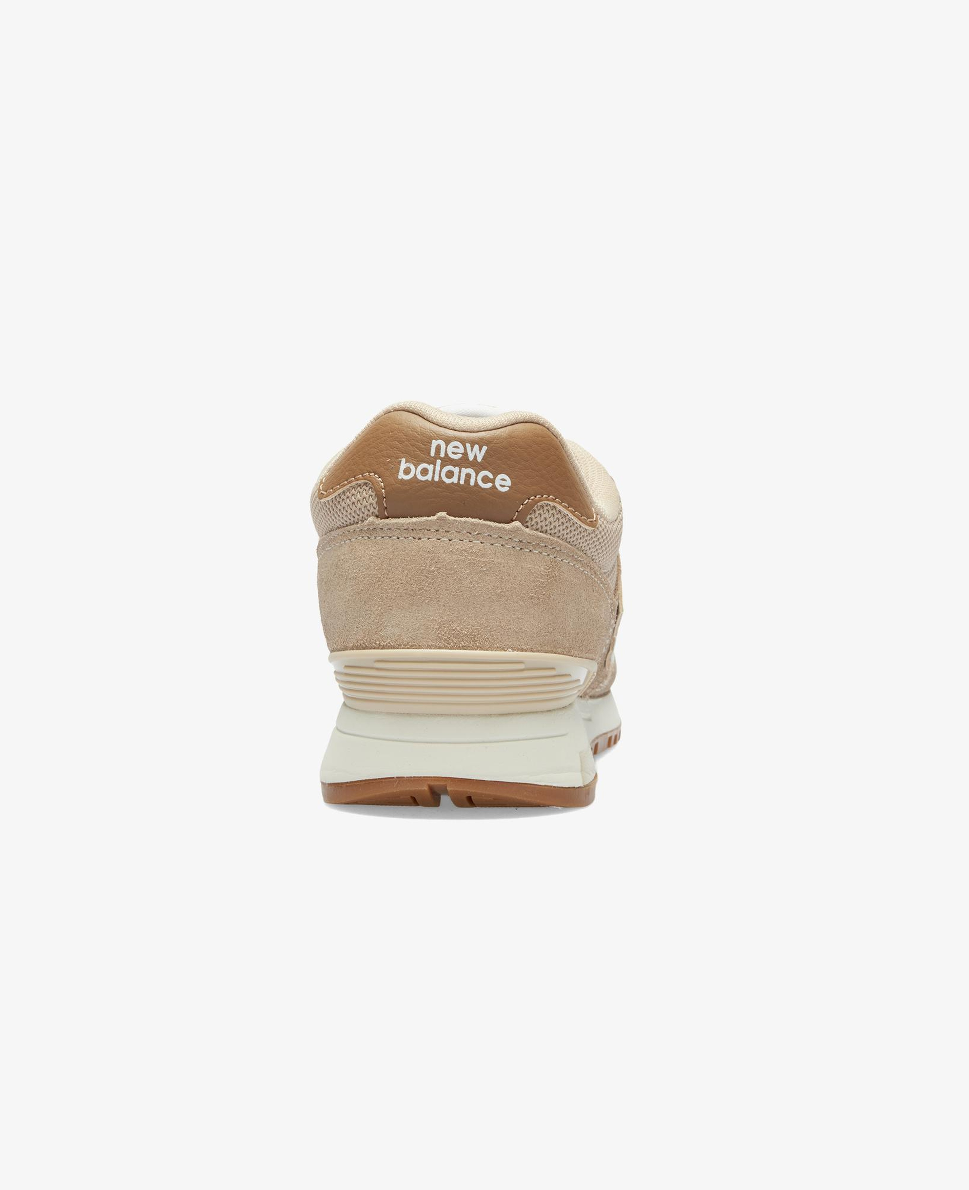 New Balance 565 Kadın Bej Spor Ayakkabı