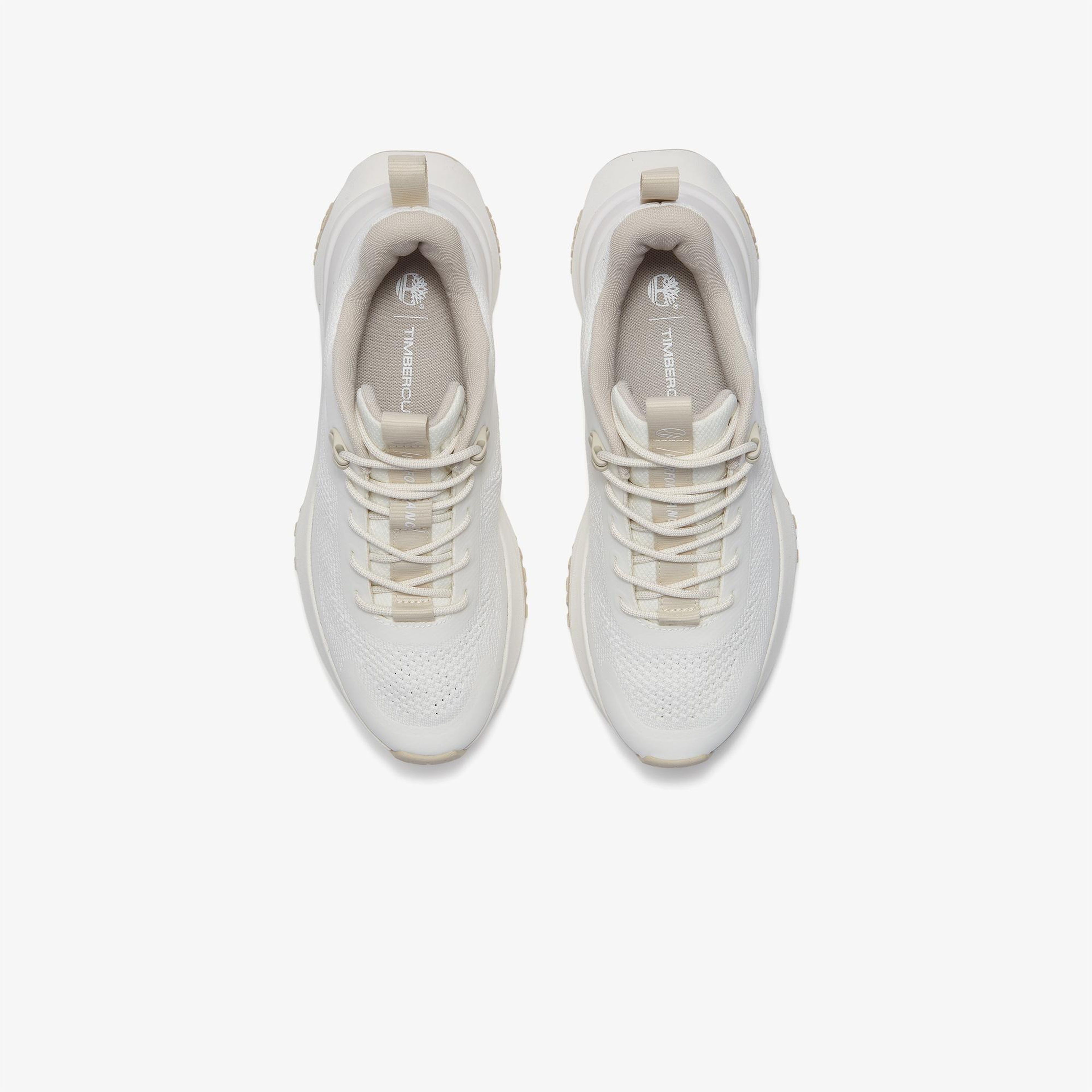 Timberland Motion Access Low Lace Up Kadın Beyaz Spor Ayakkabı