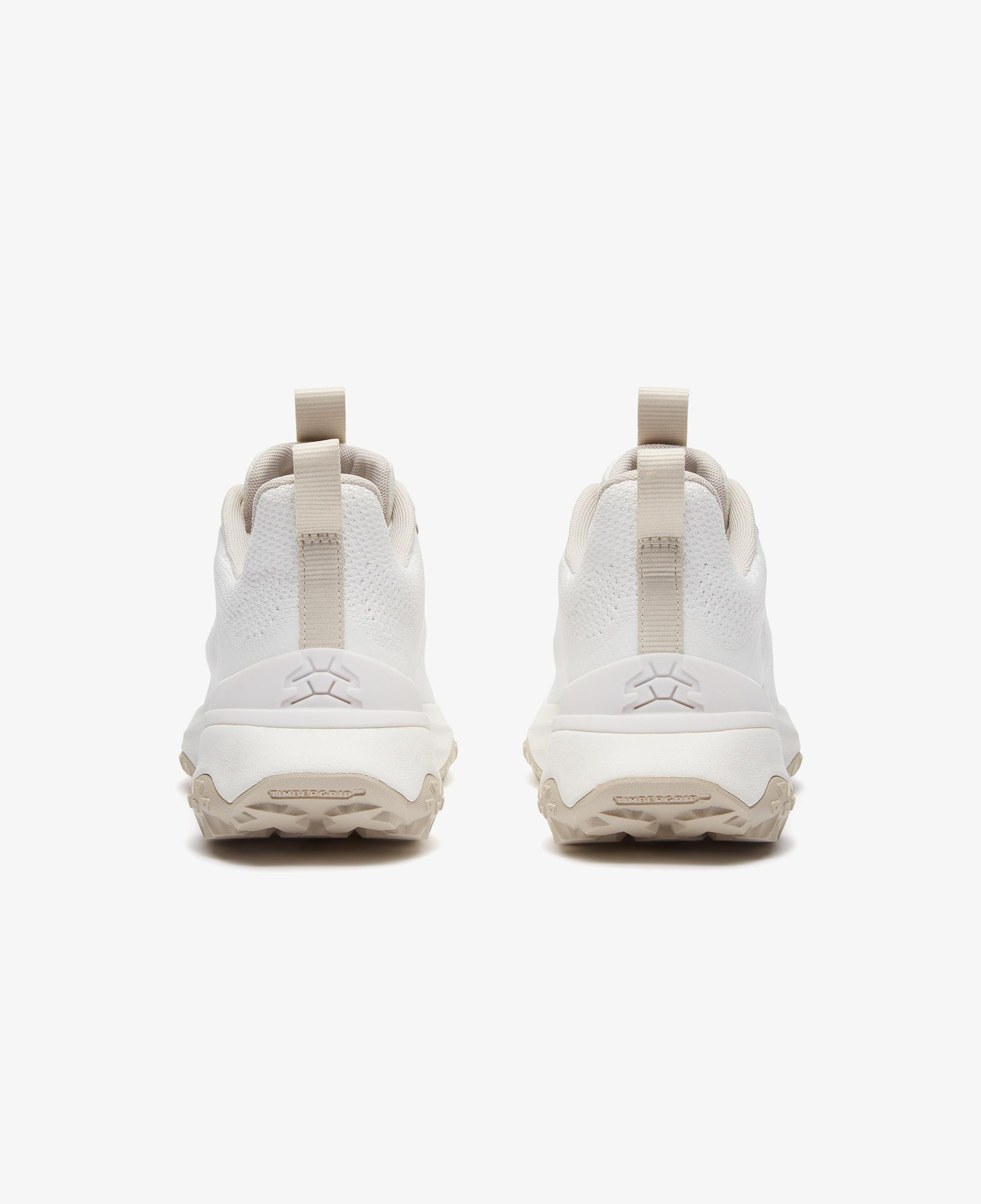 Timberland Motion Access Low Lace Up Kadın Beyaz Spor Ayakkabı