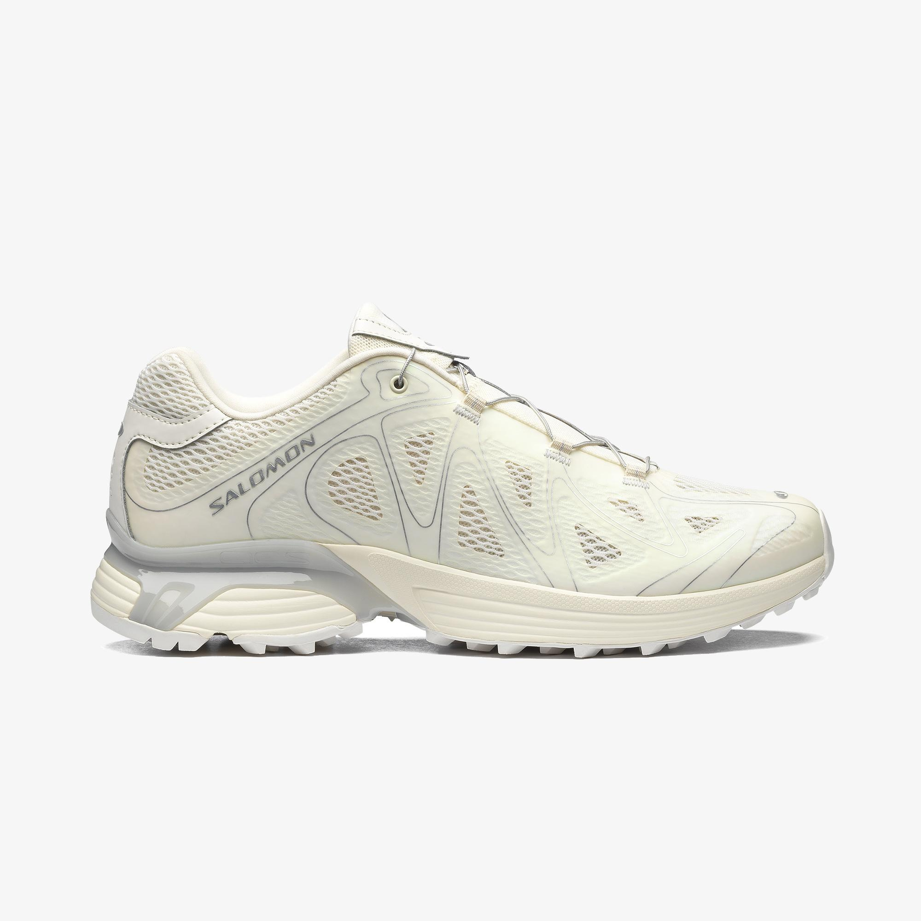 Salomon XT-Whisper Void Unisex Bej Spor Ayakkabı