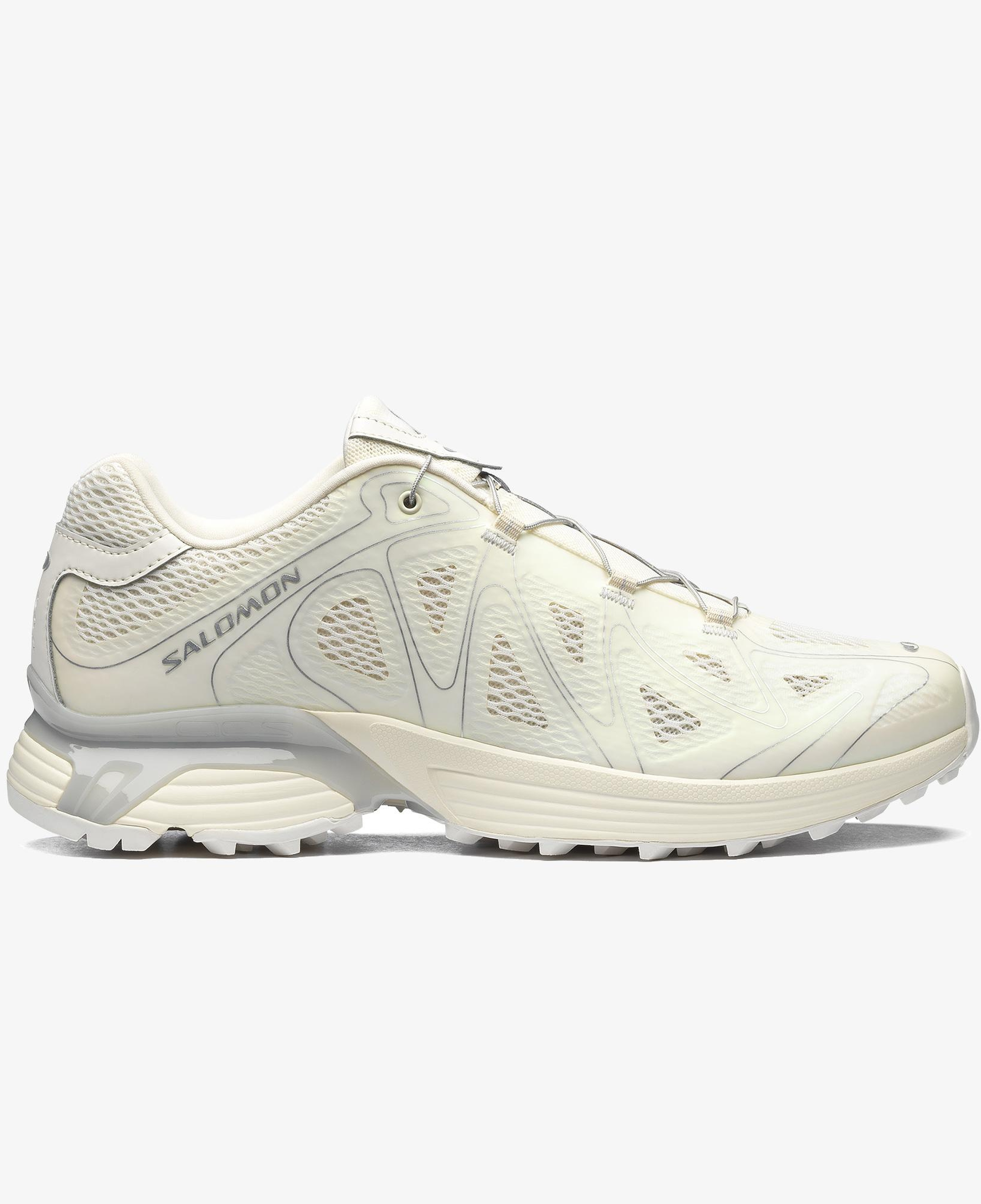 Salomon XT-Whisper Void Unisex Bej Spor Ayakkabı