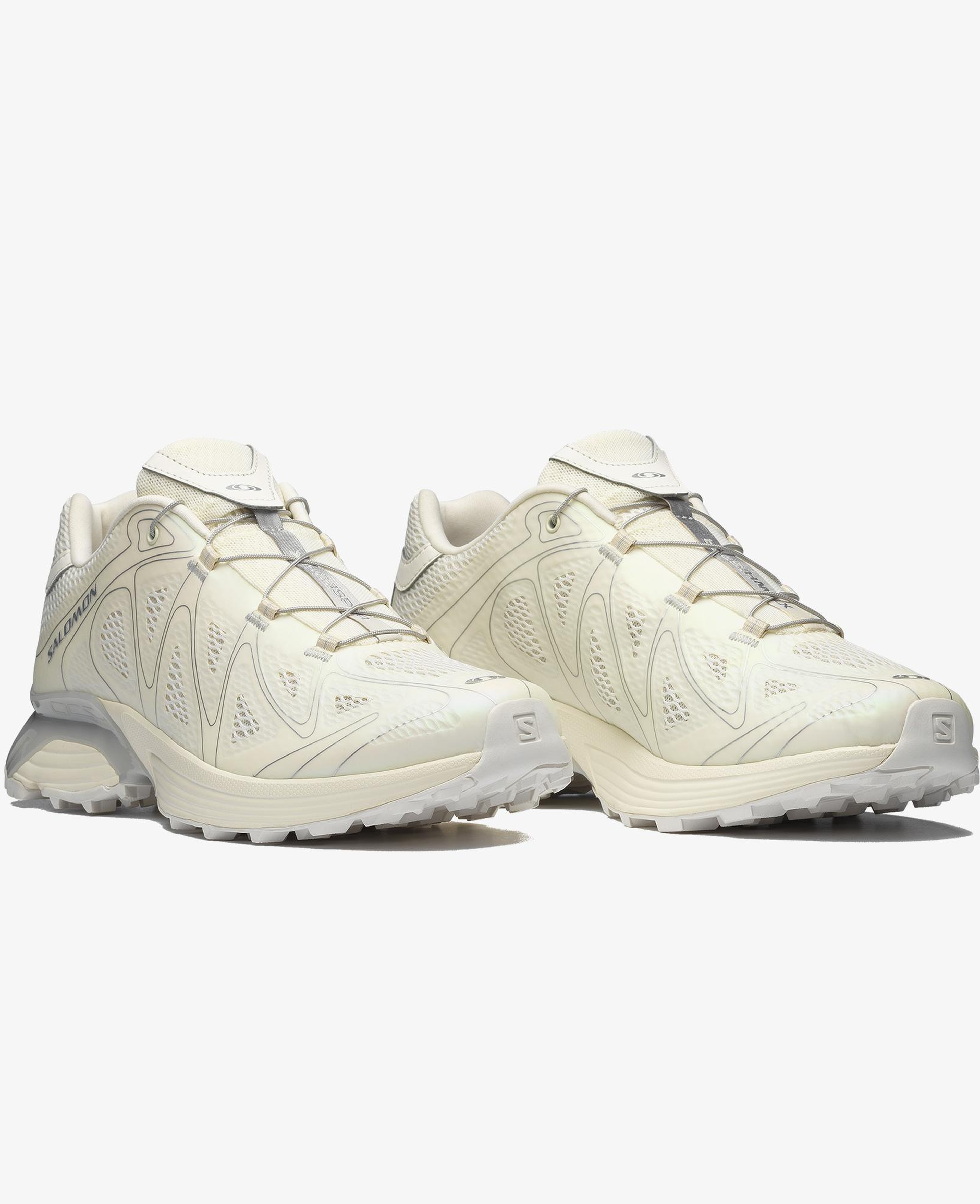 Salomon XT-Whisper Void Unisex Bej Spor Ayakkabı