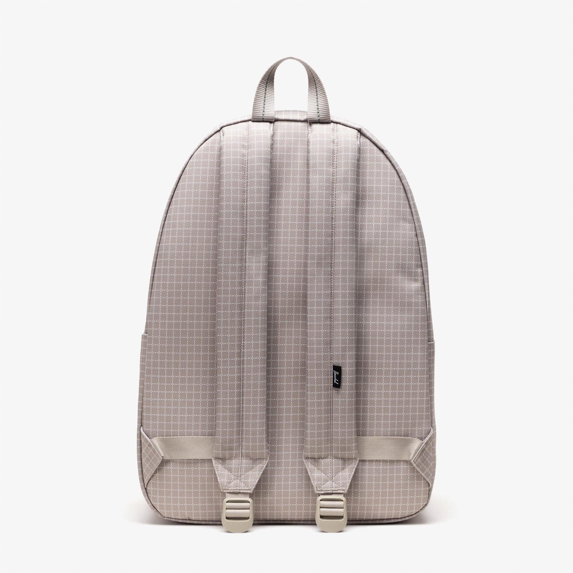 Herschel Classic XL Unisex Bej Sırt Çantası