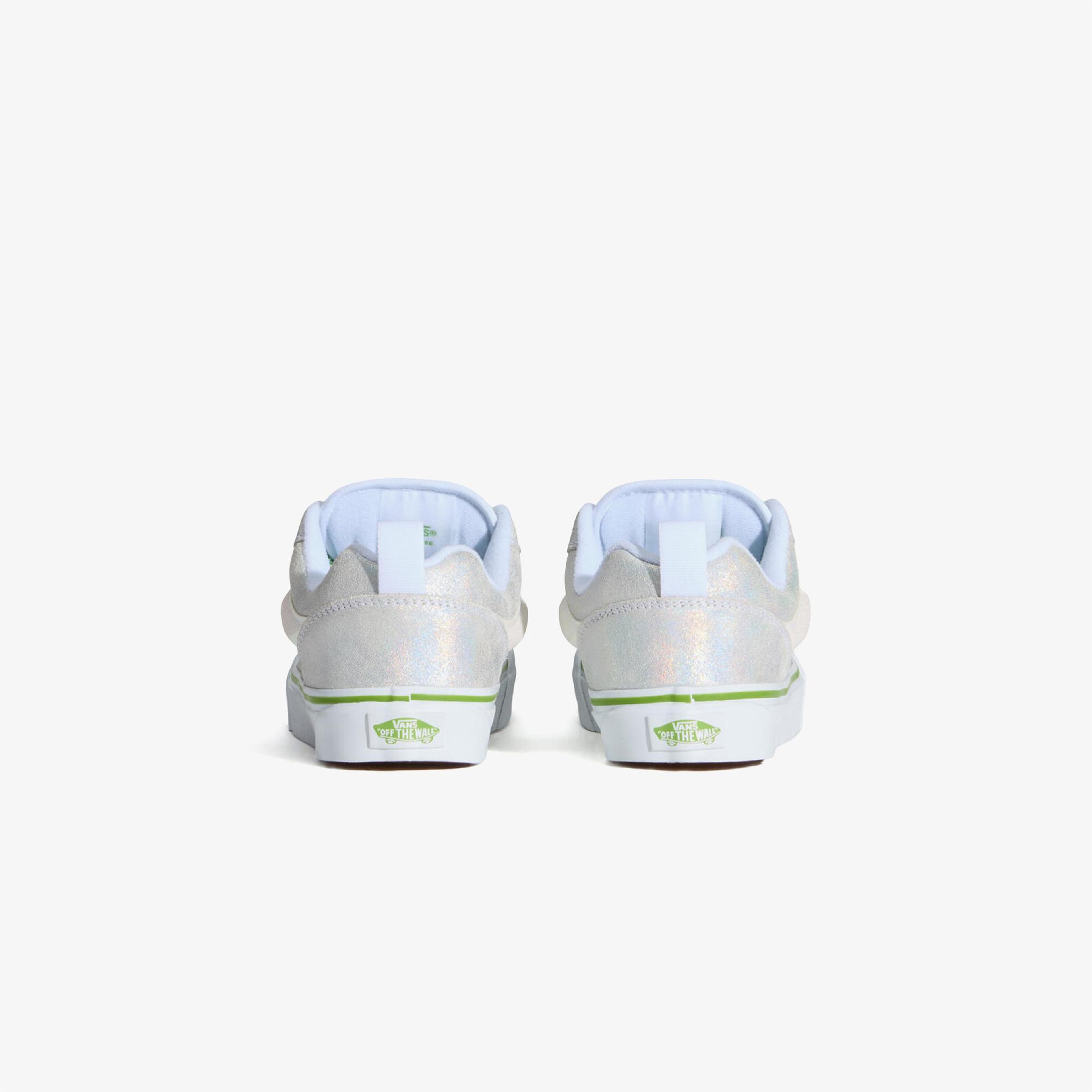 Vans Knu Skool Unisex Renkli Sneaker