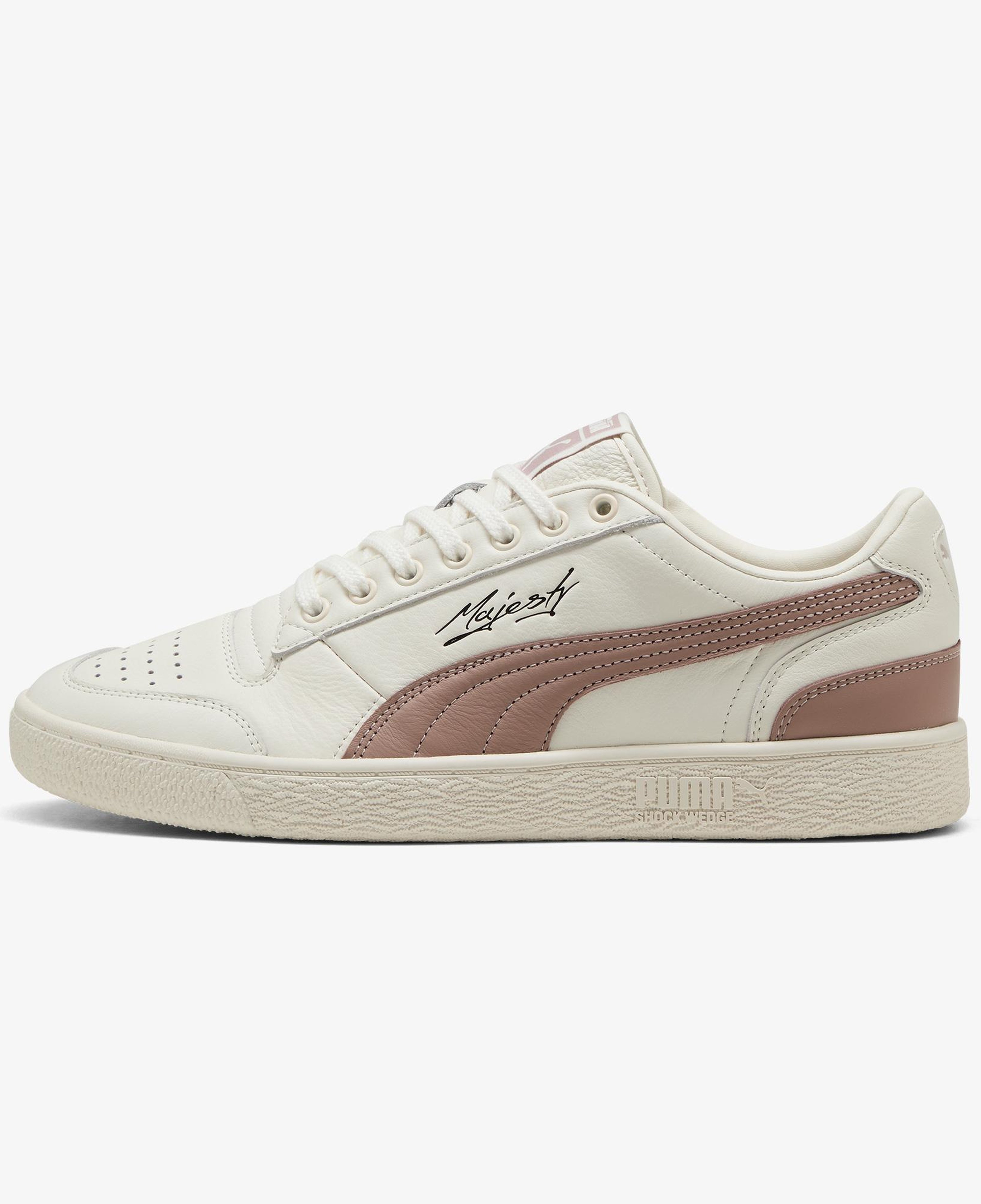 Puma Majesty Unisex Pembe Spor Ayakkabı