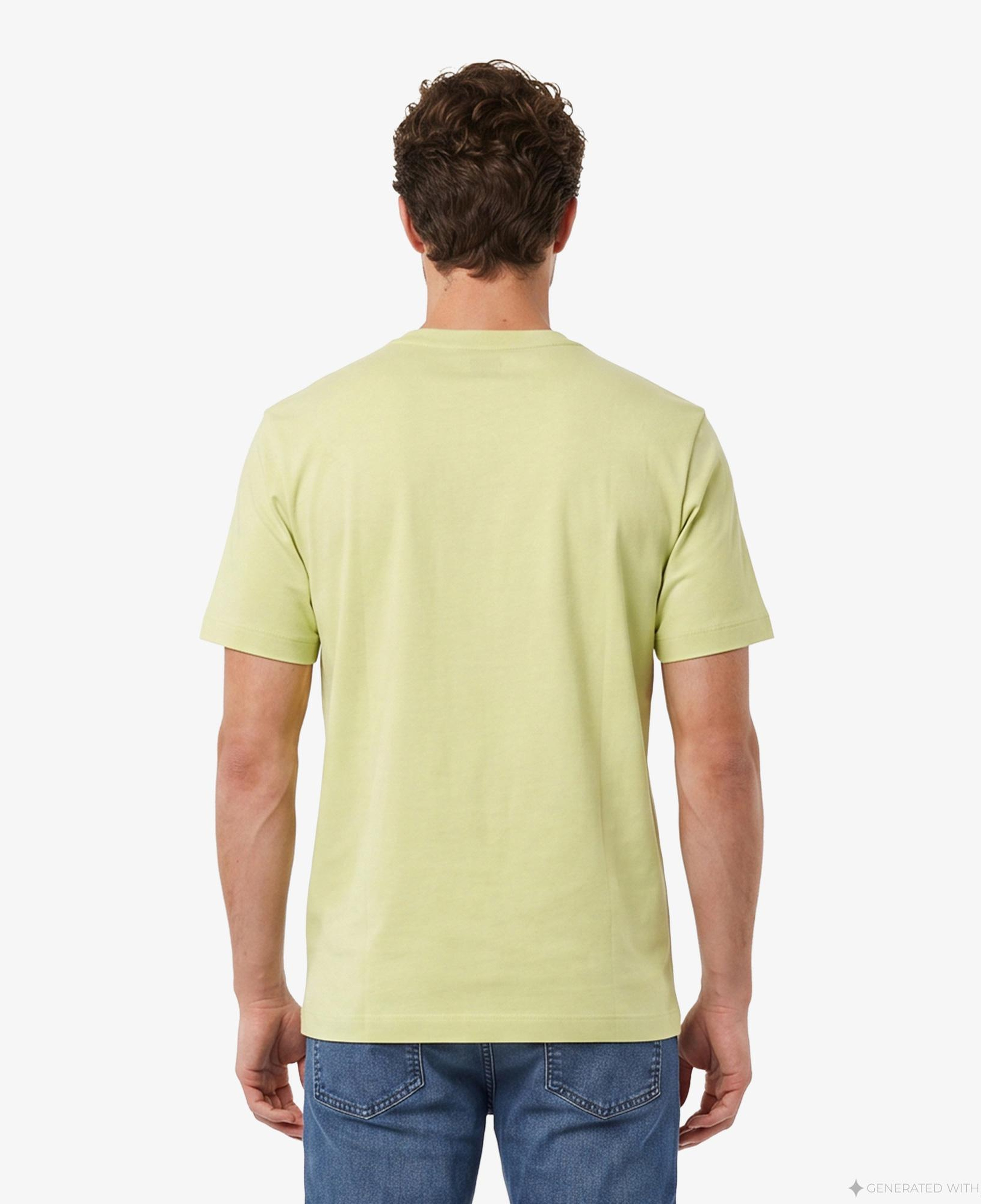 Boss Tchup Erkek Bej T-Shirt