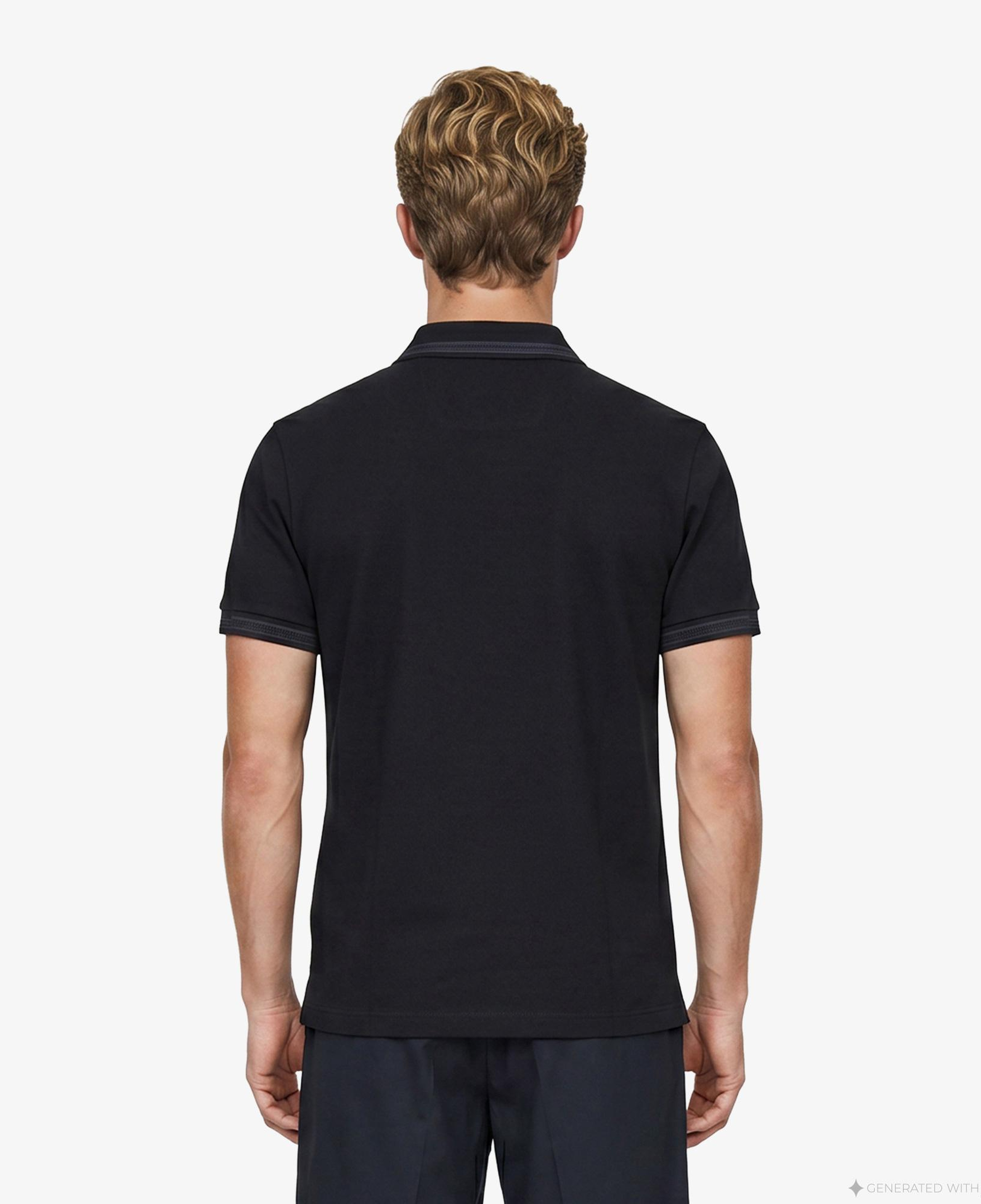 Boss Paddy Erkek Lacivert Polo