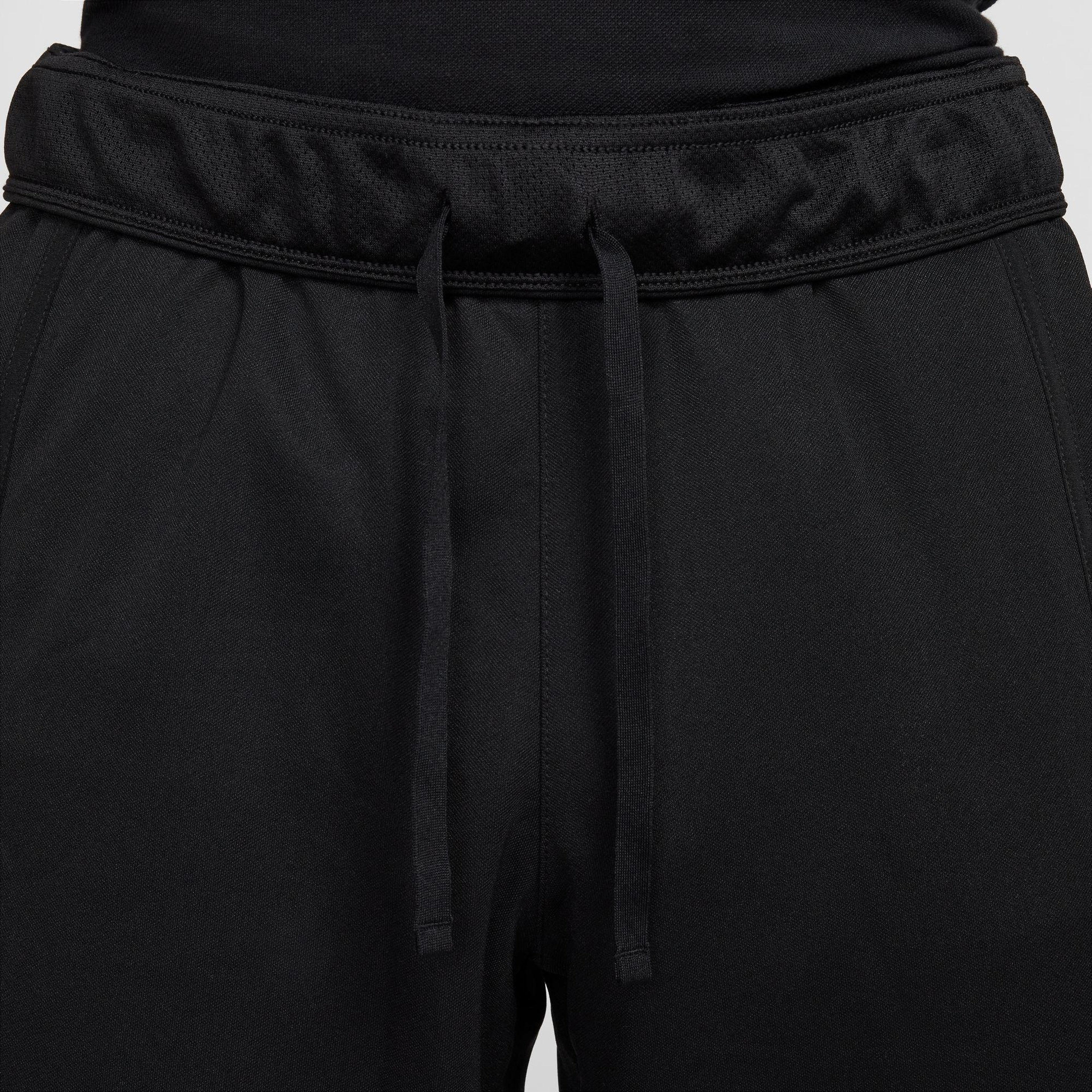 Nike Court Heritage Erkek Siyah Eşofman Altı
