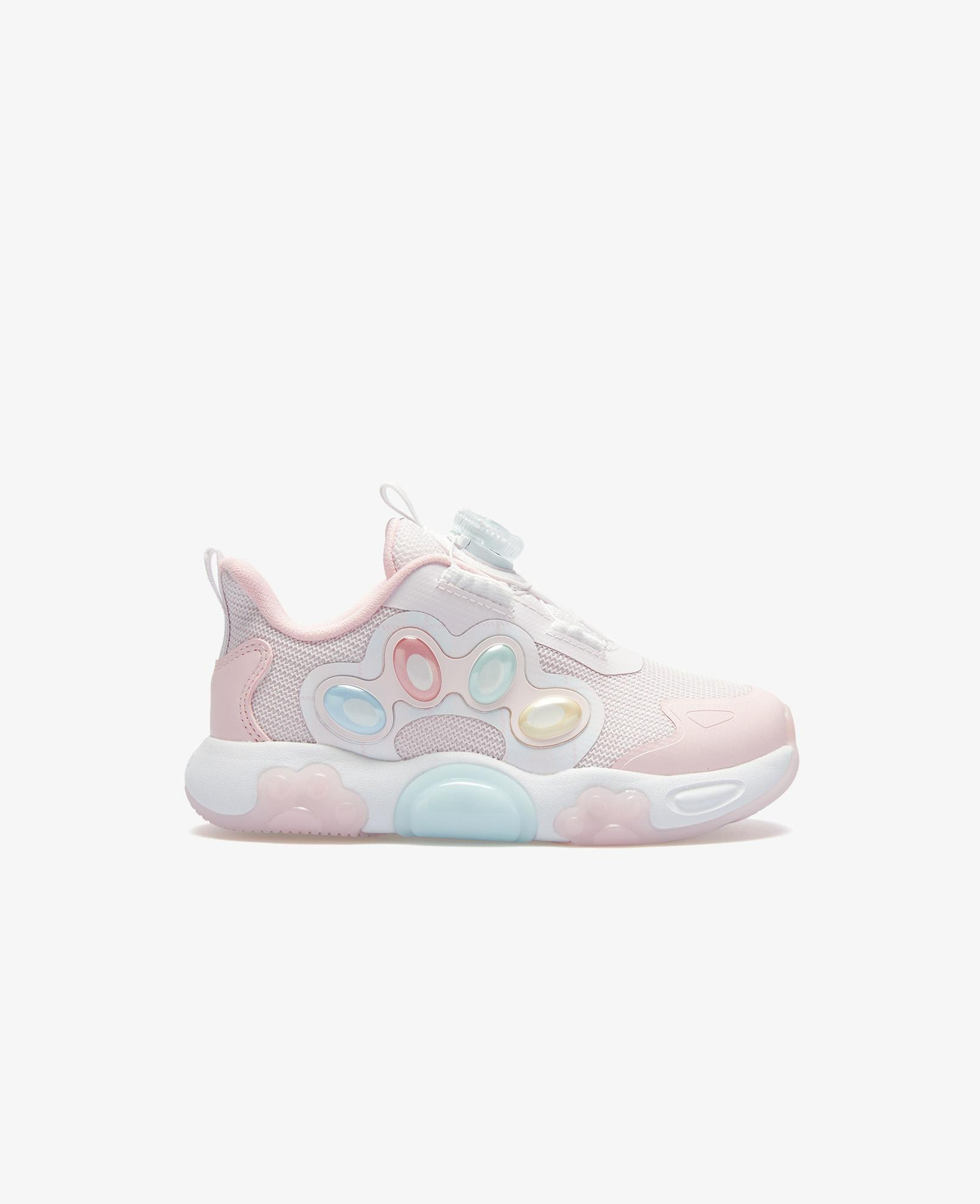 Anta Casual Çocuk Pembe Spor Ayakkabı