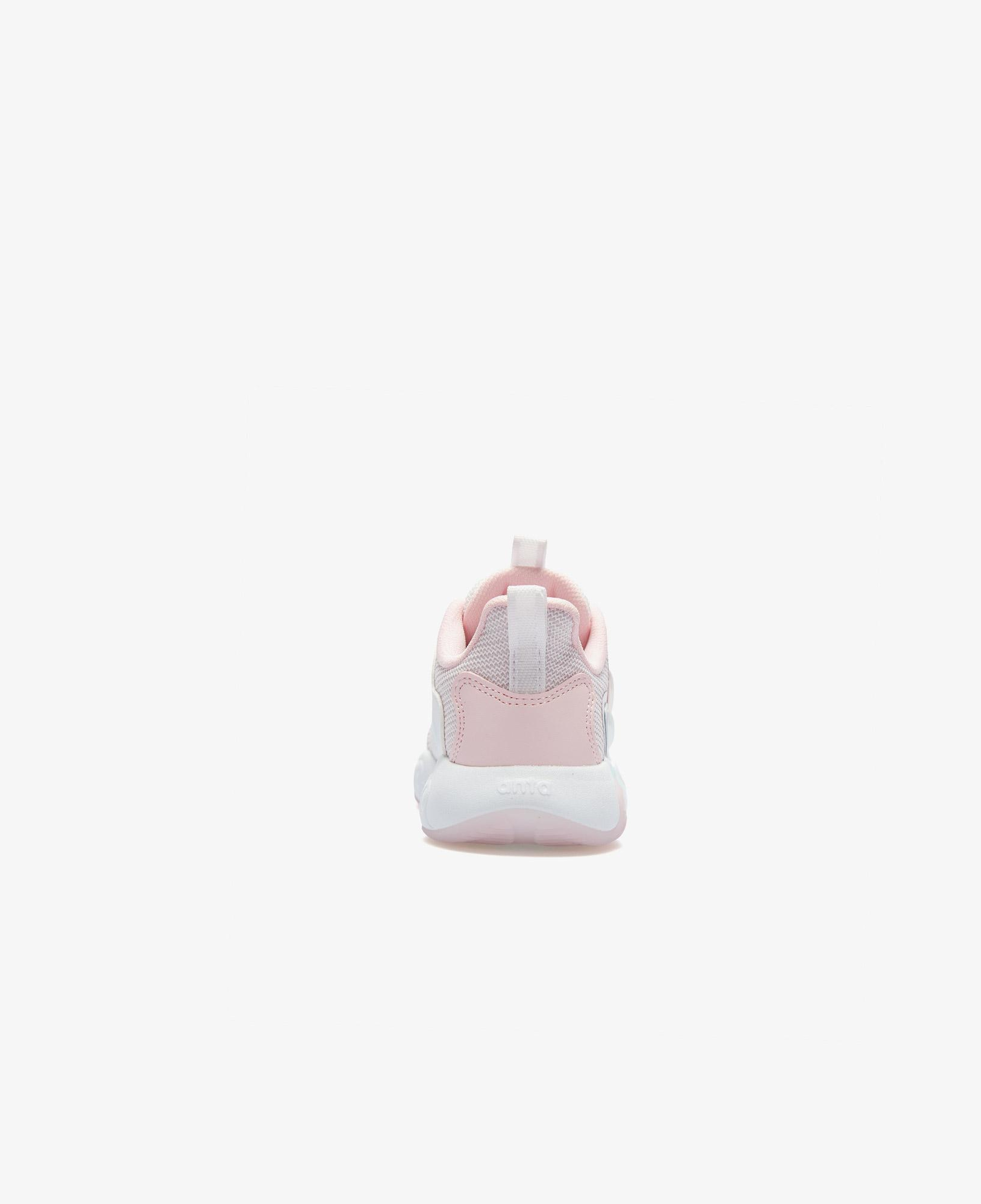 Anta Casual Çocuk Pembe Spor Ayakkabı