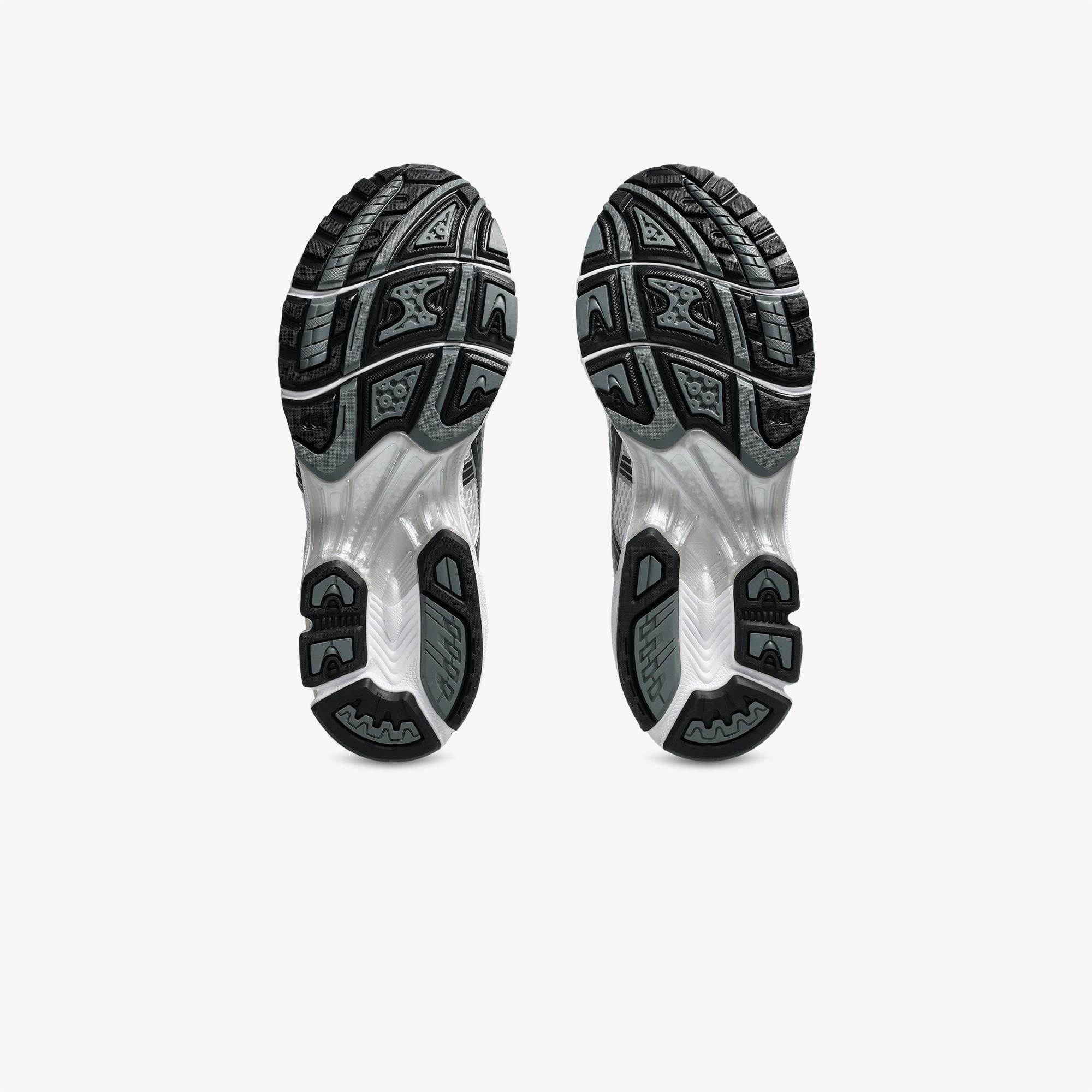 Asics Gel-Kayano 14 Unisex Beyaz Spor Ayakkabı