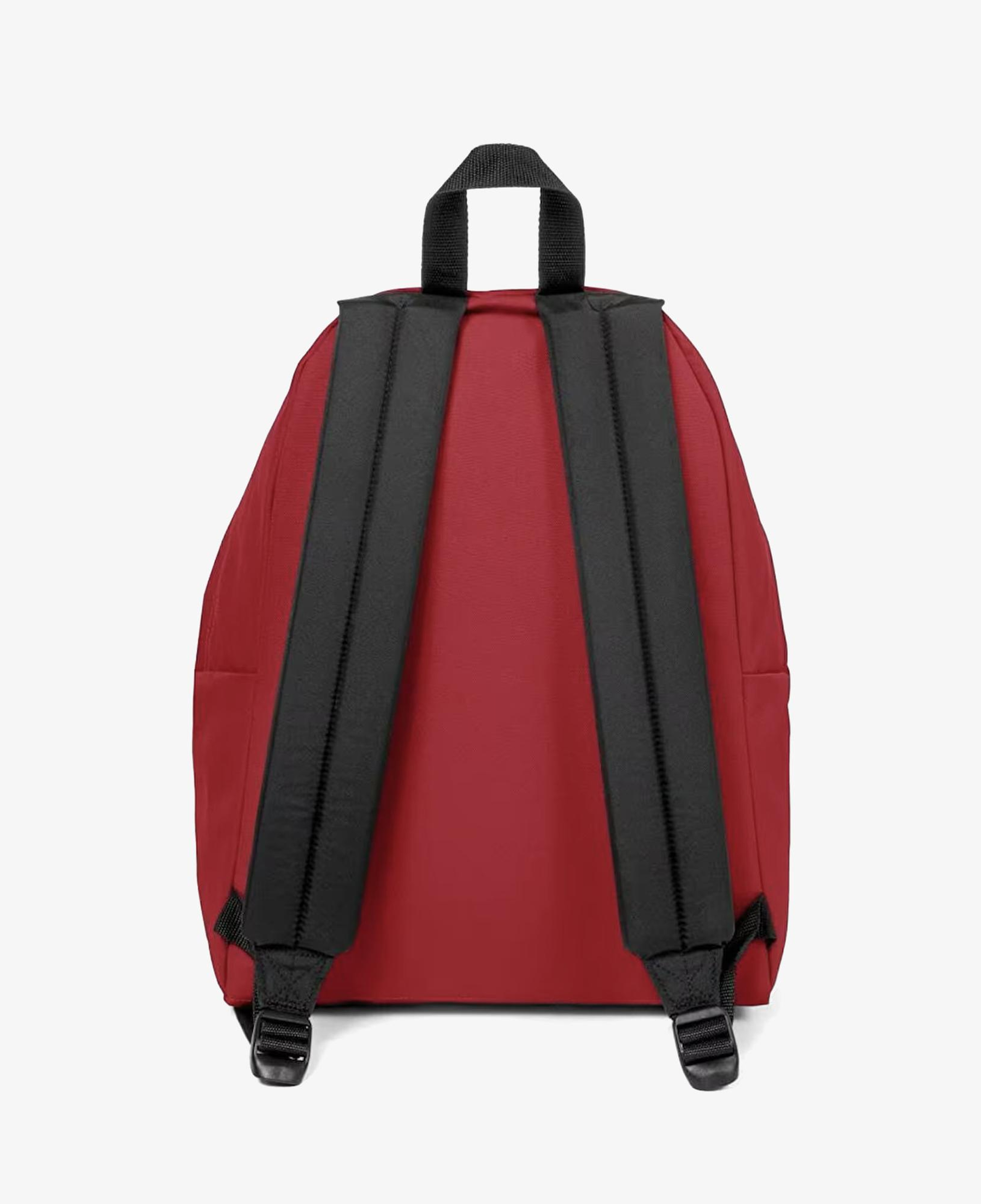 Eastpak Padded Pak'R Unisex Kırmızı Sırt Çantası