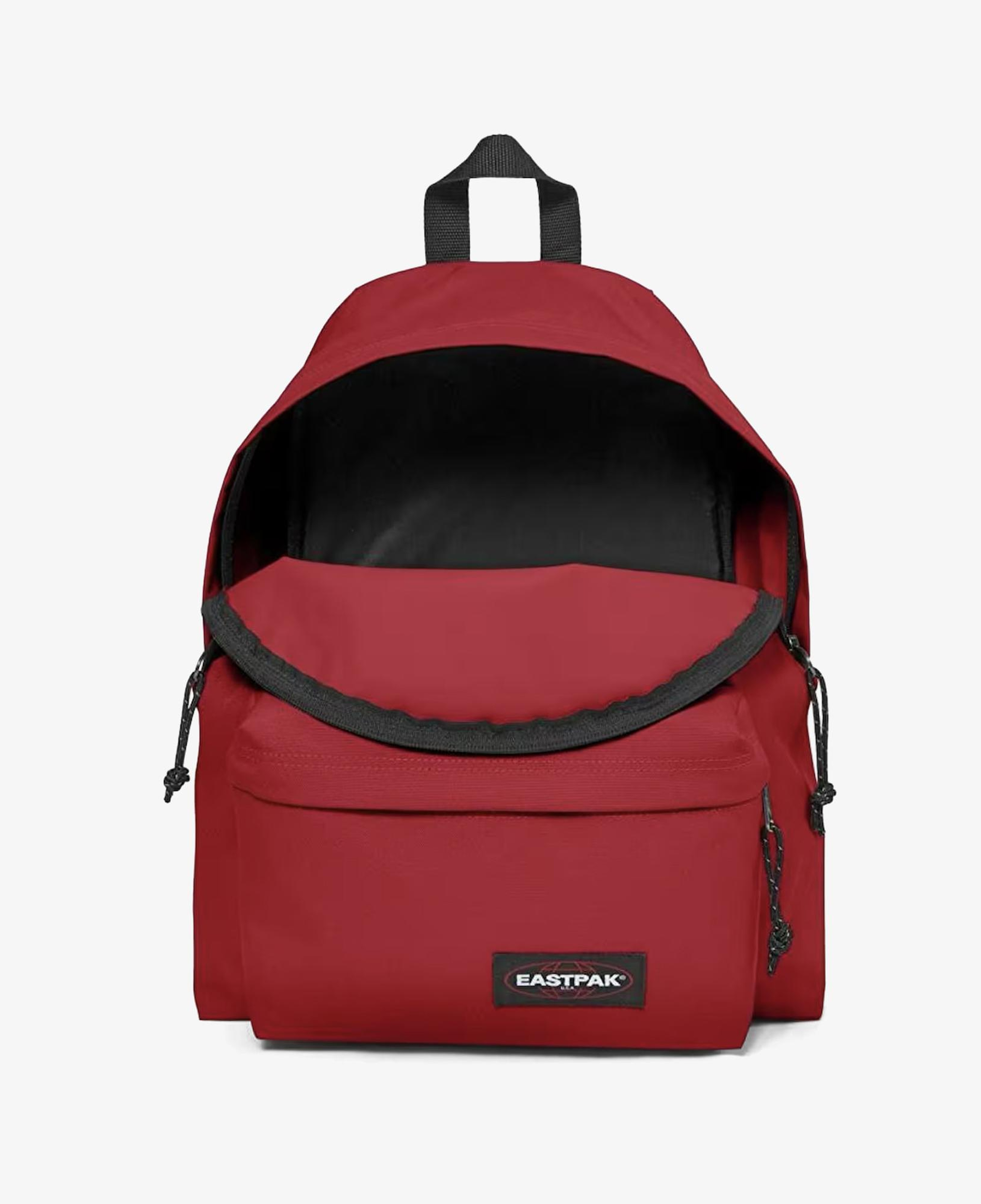 Eastpak Padded Pak'R Unisex Kırmızı Sırt Çantası