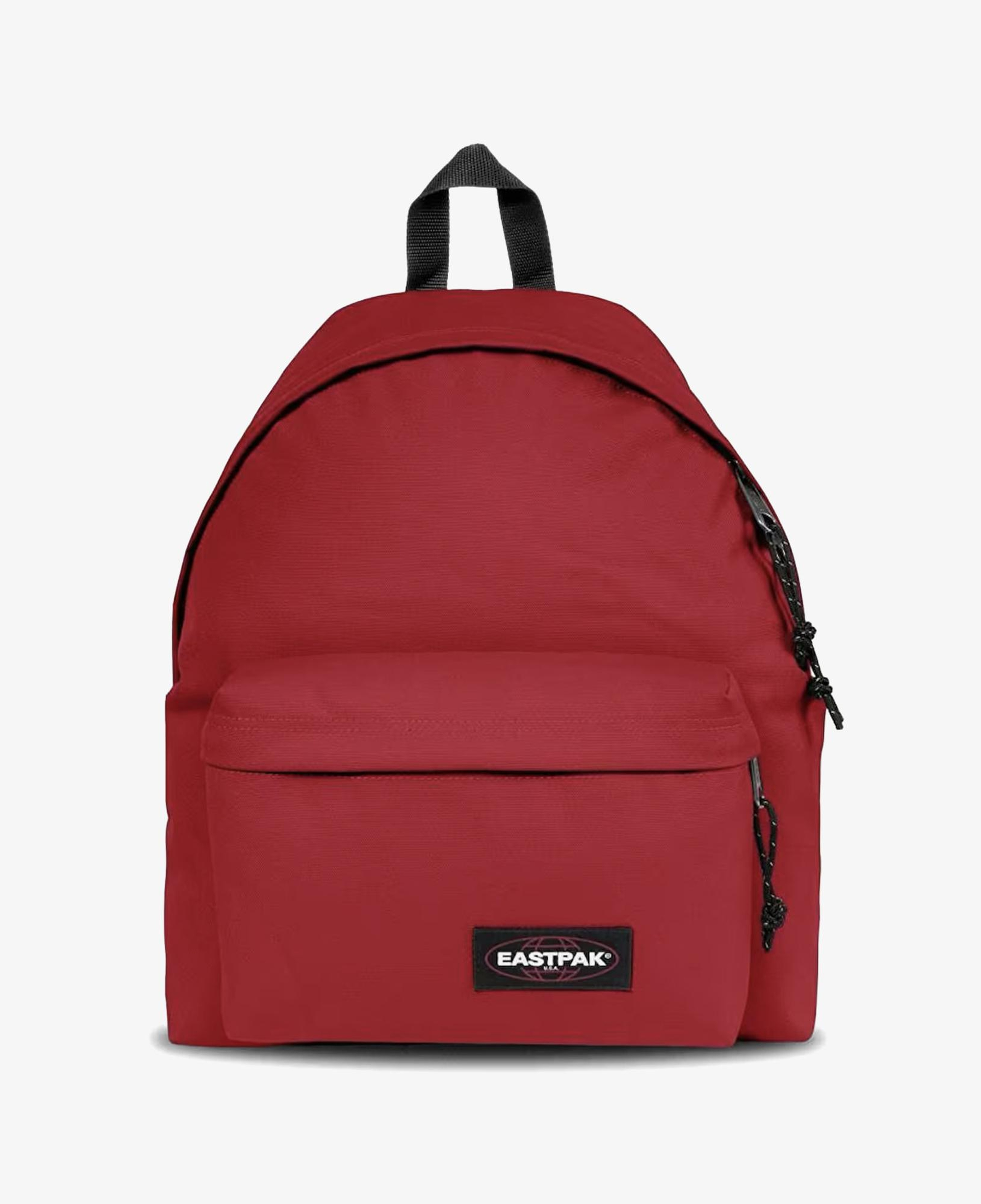 Eastpak Padded Pak'R Unisex Kırmızı Sırt Çantası