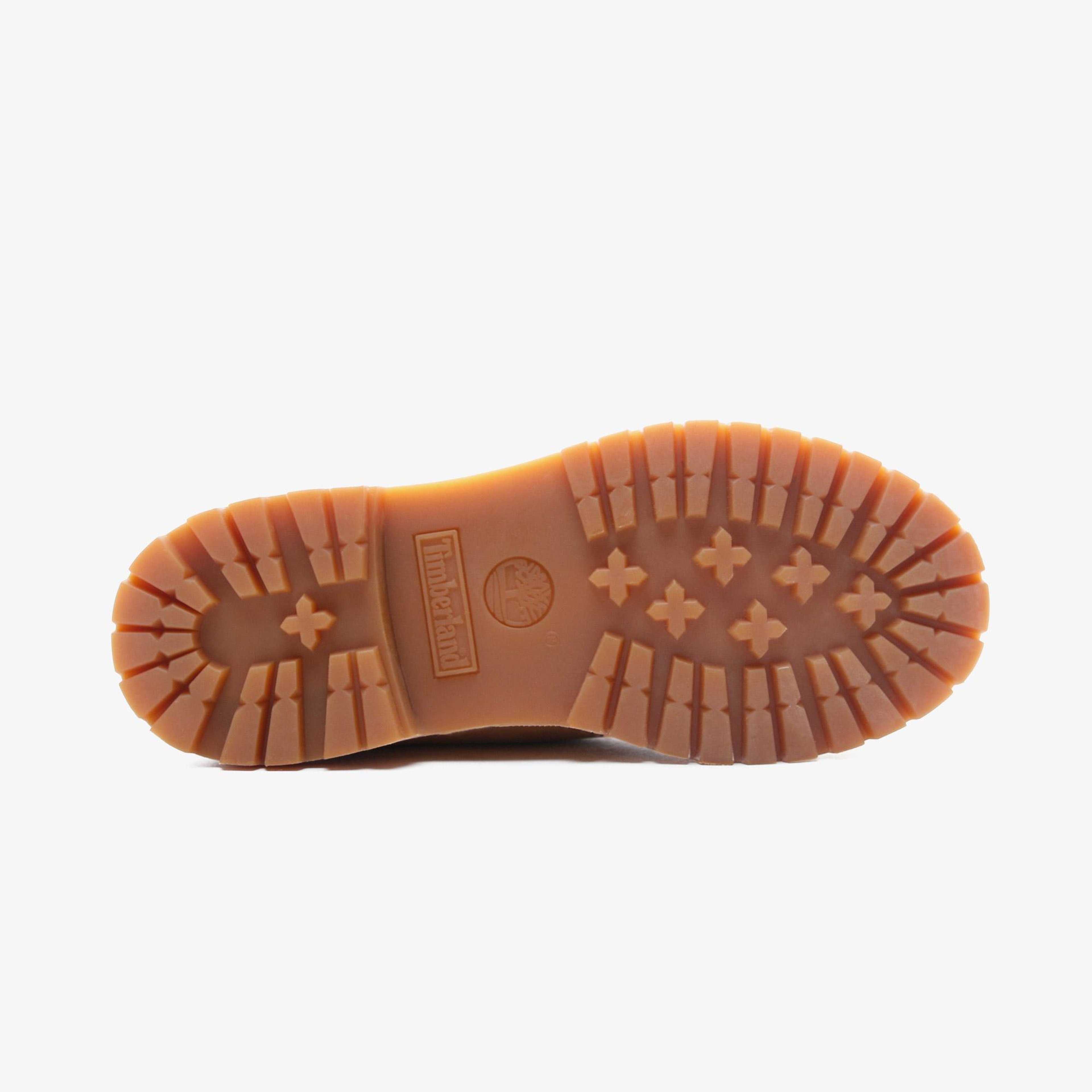 Timberland 6" Premium Kadın Kahverengi Bot
