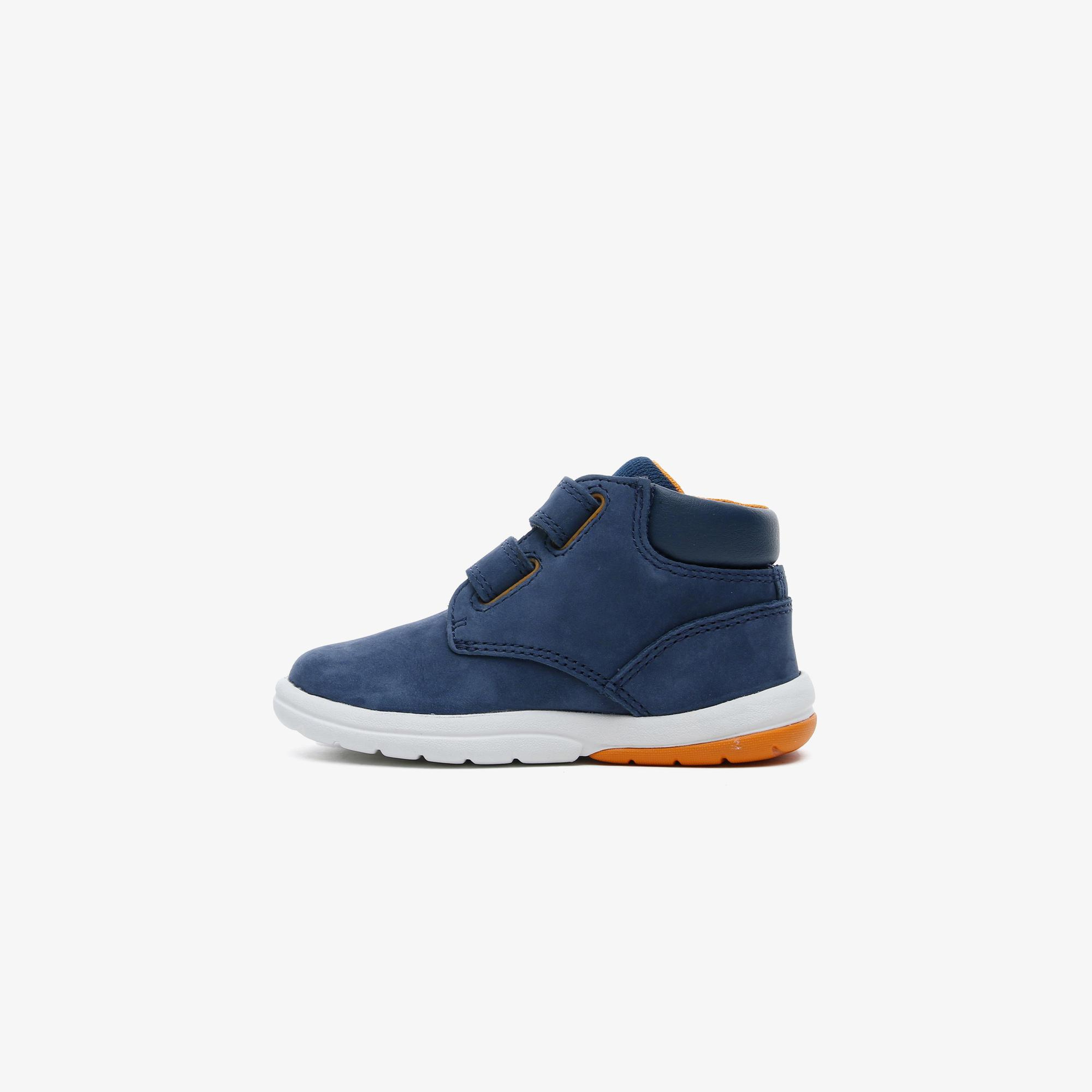 Timberland Toddle Tracks Bebek Mavi Bot