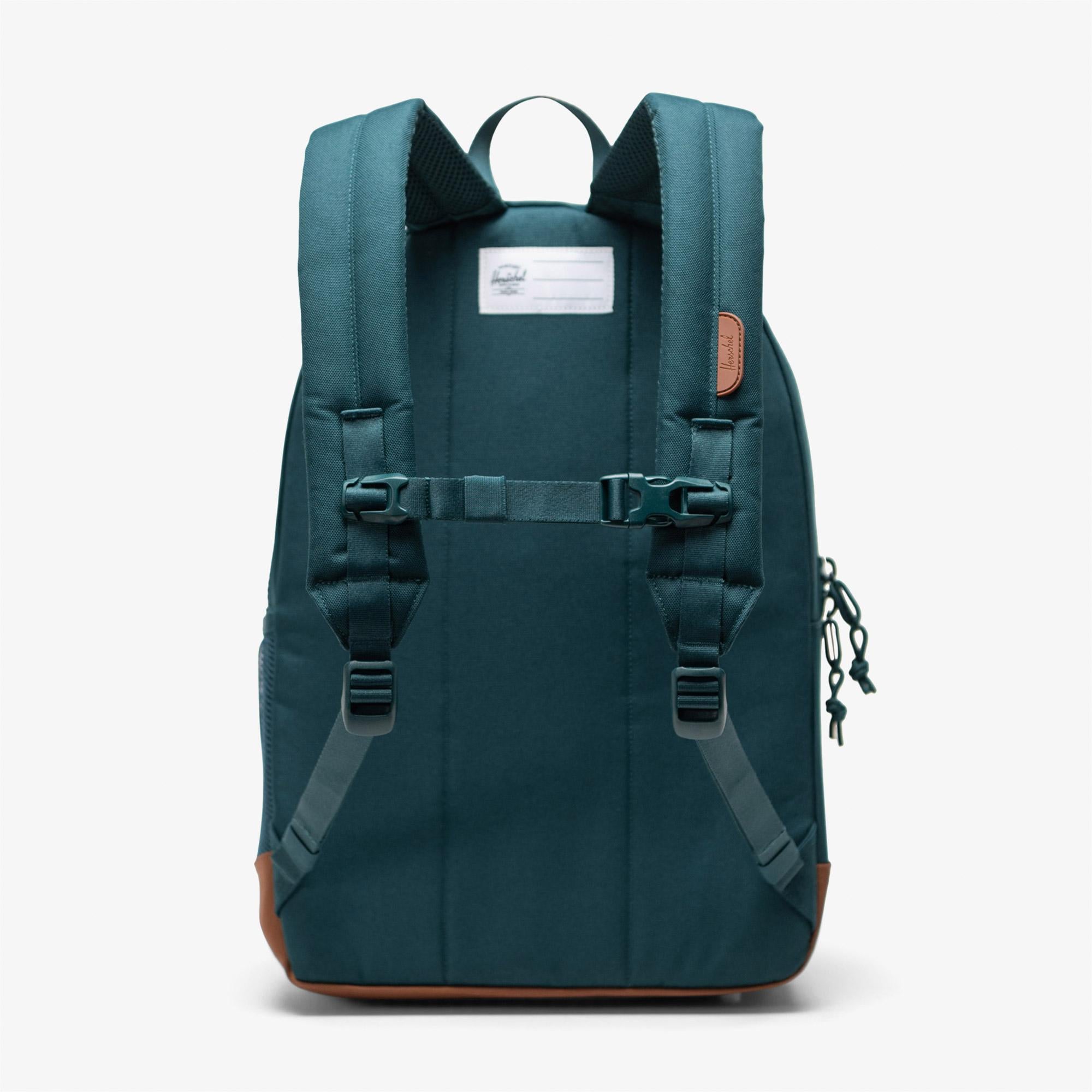 Herschel Heritage Çocuk Yeşil Sırt Çantası