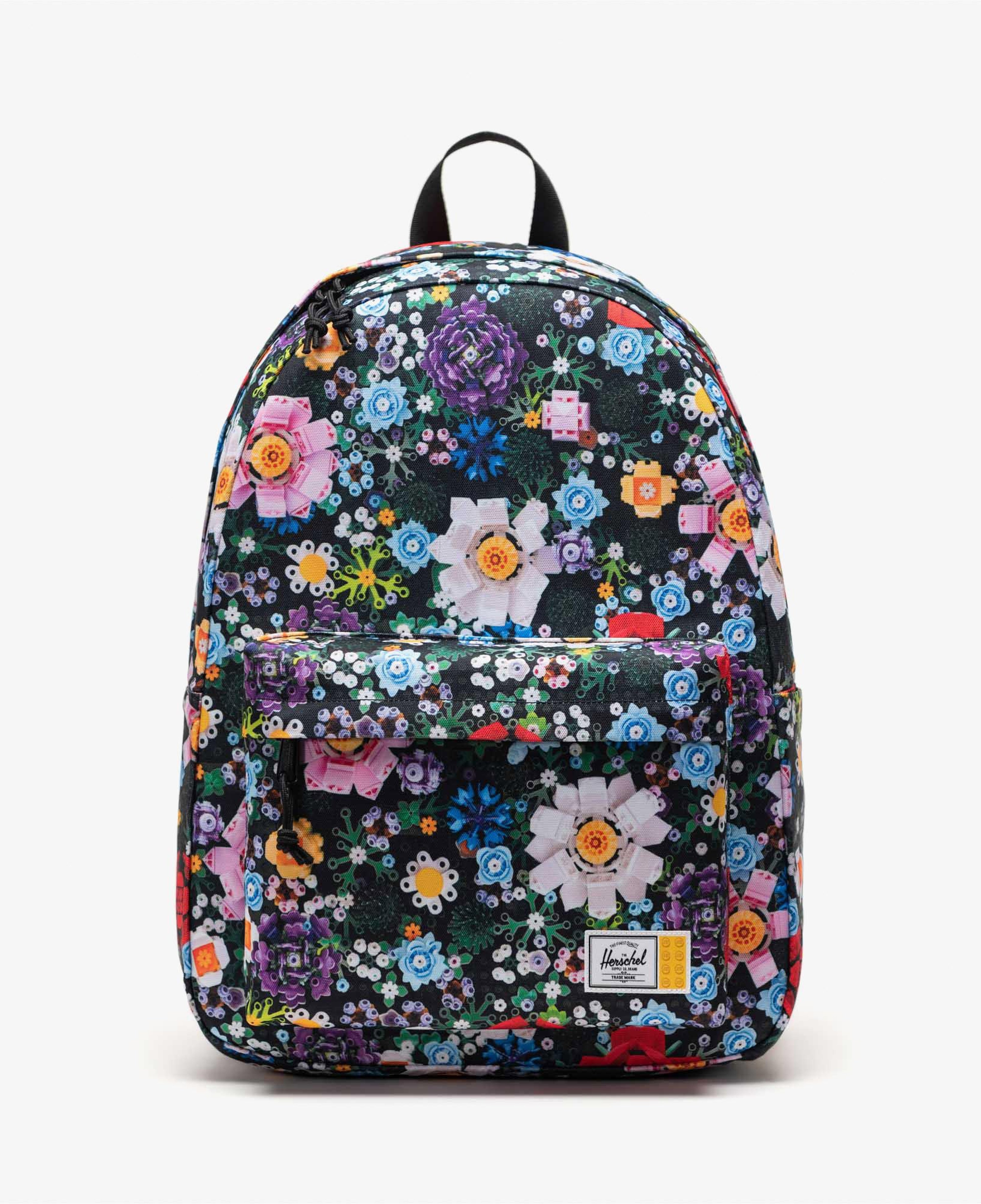Herschel X LEGO Classic XL Çocuk Renkli Sırt Çantası