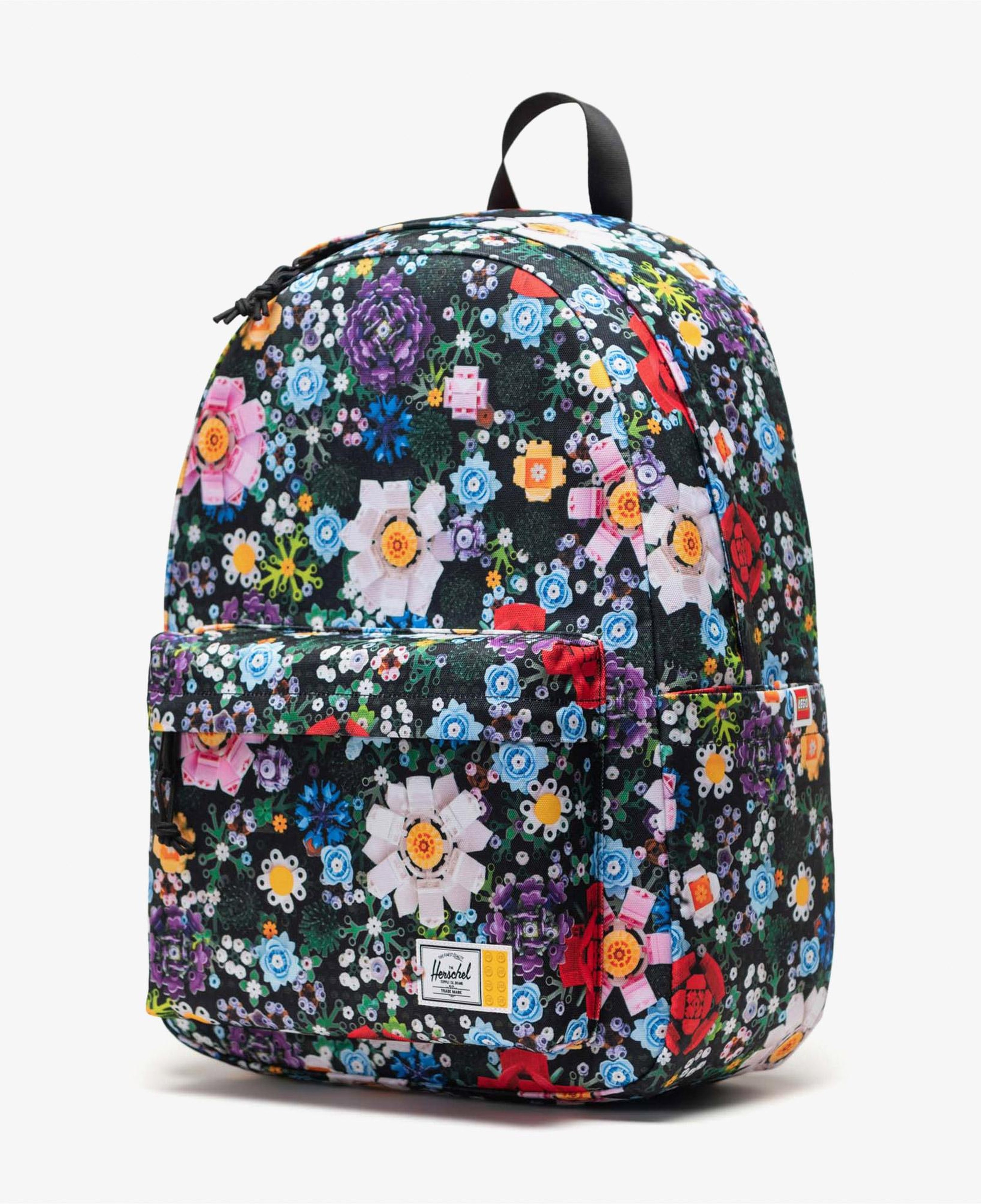 Herschel X LEGO Classic XL Çocuk Renkli Sırt Çantası