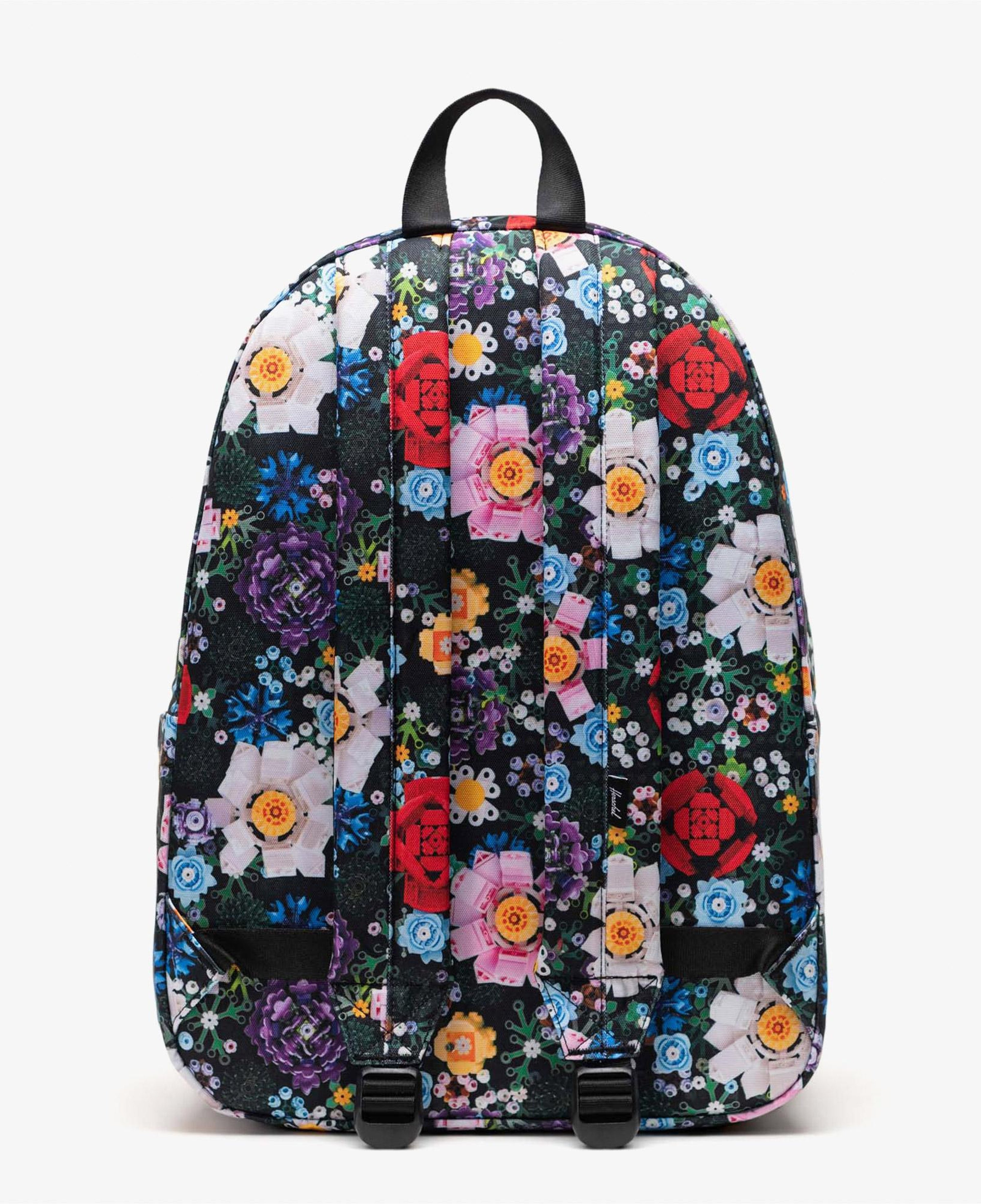 Herschel X LEGO Classic XL Çocuk Renkli Sırt Çantası