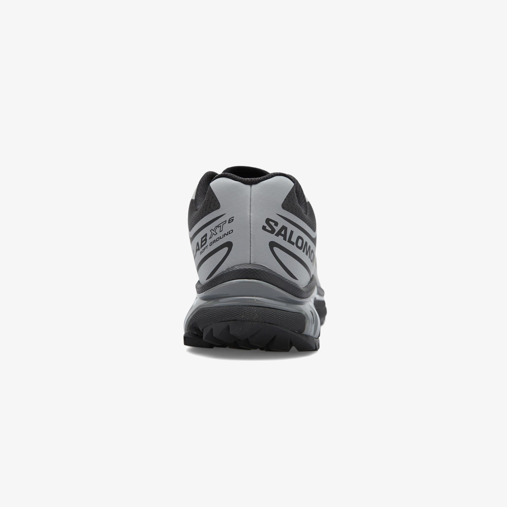 Salomon XT-6 Nocturne Vision Erkek Siyah Spor Ayakkabı