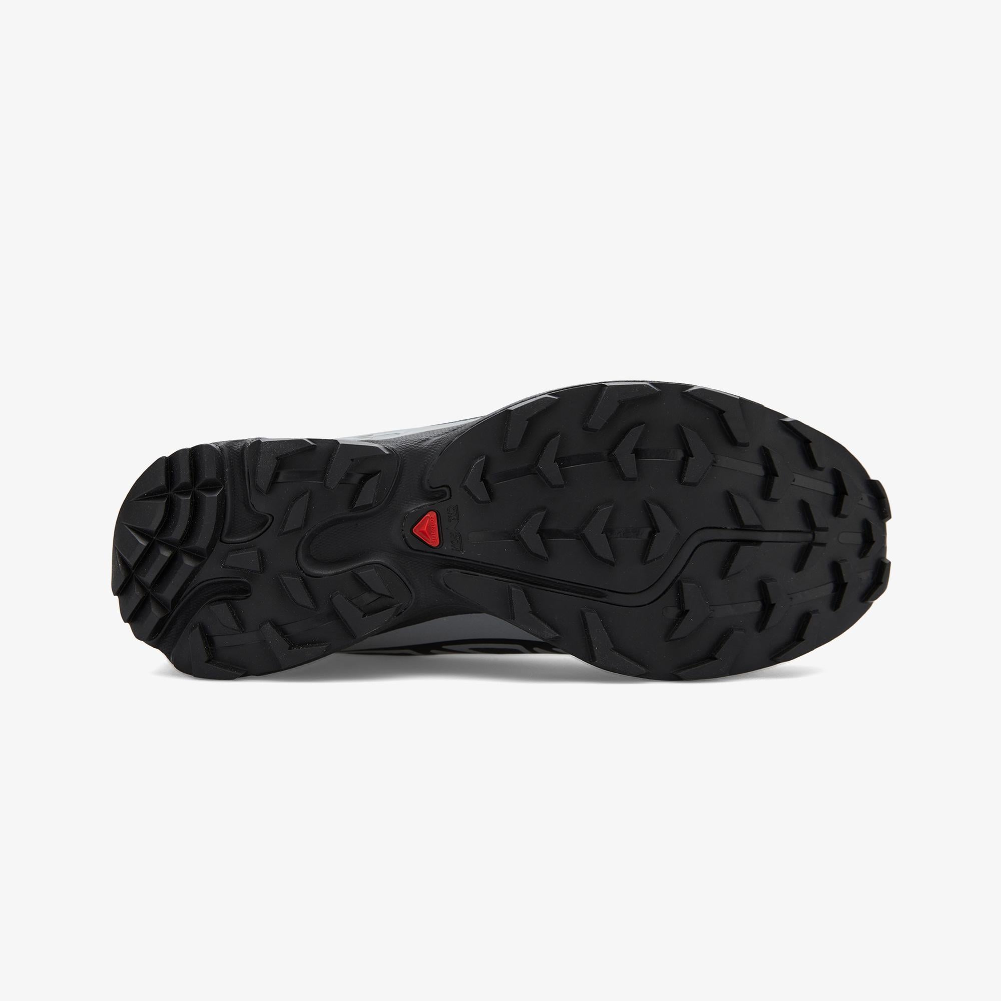 Salomon XT-6 Nocturne Vision Erkek Siyah Spor Ayakkabı