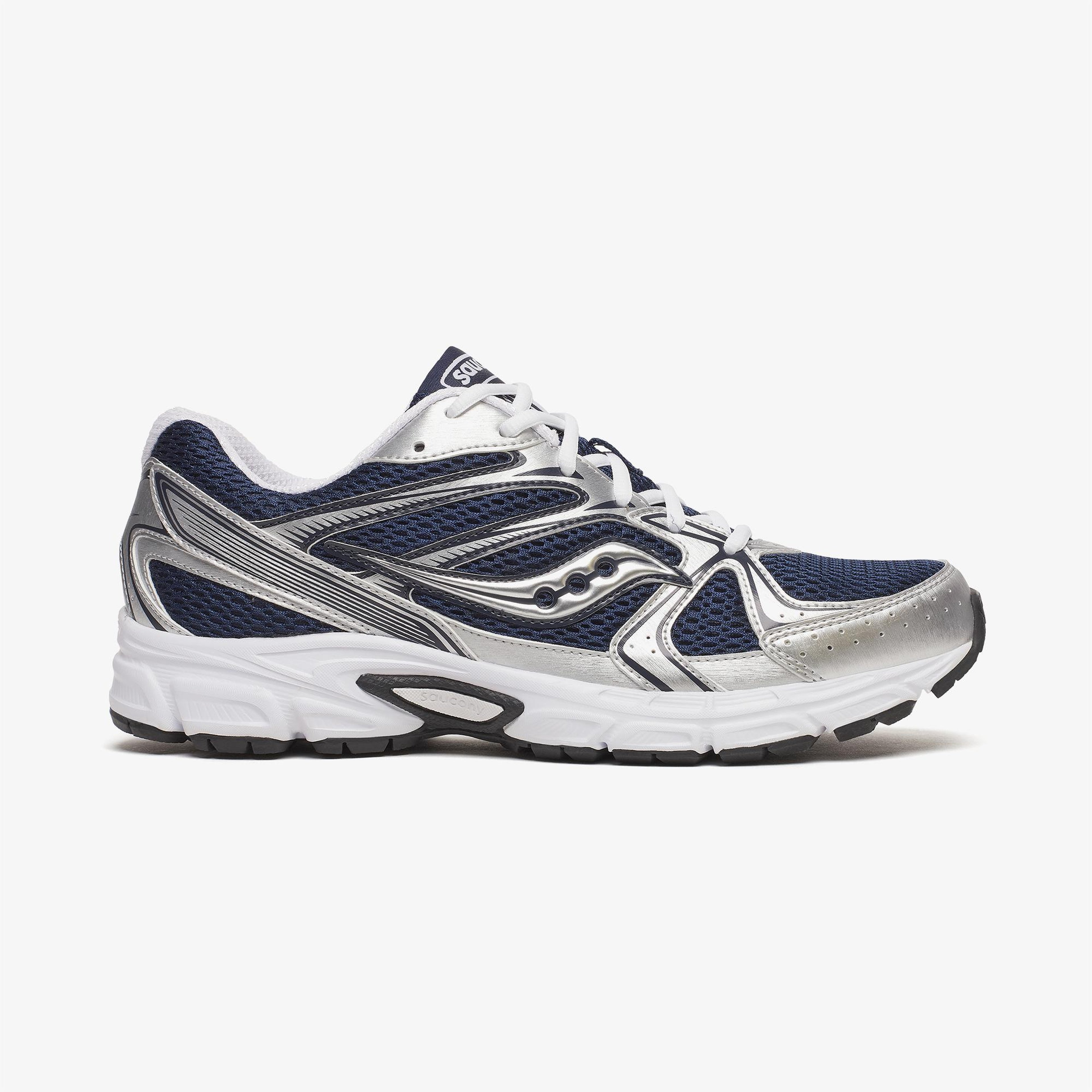 Saucony Ride Millennium Erkek Lacivert Spor Ayakkabı