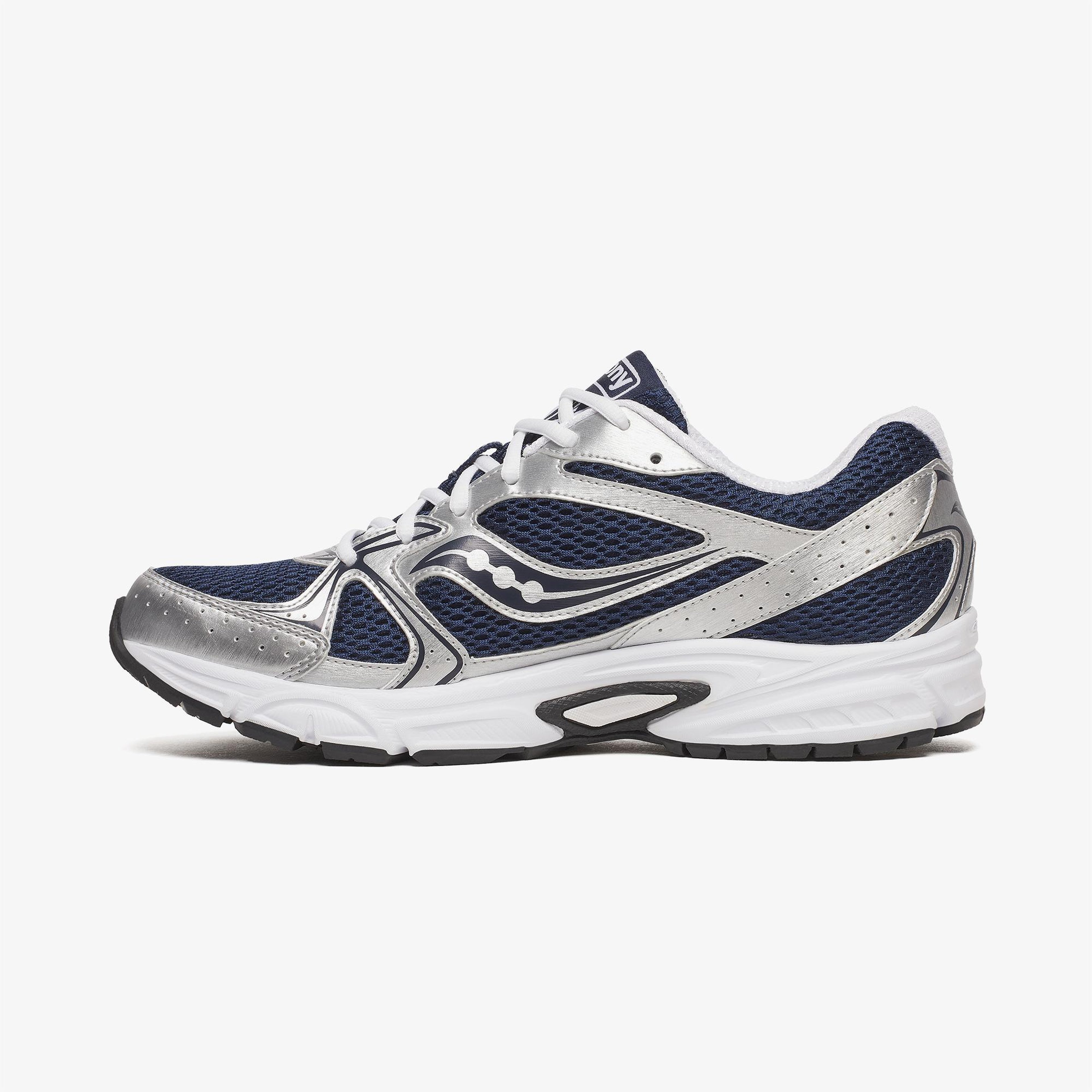 Saucony Ride Millennium Erkek Lacivert Spor Ayakkabı
