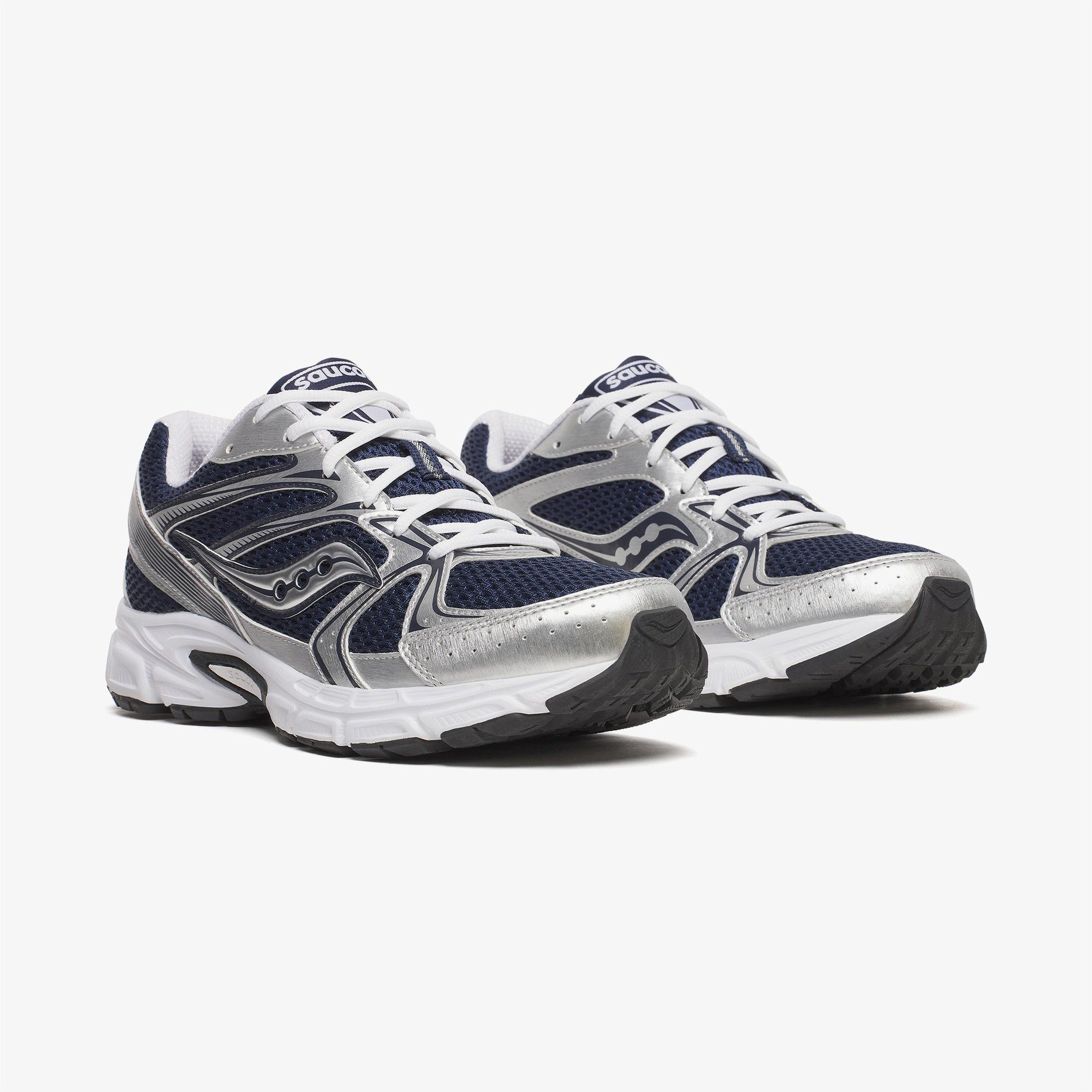 Saucony Ride Millennium Erkek Lacivert Spor Ayakkabı