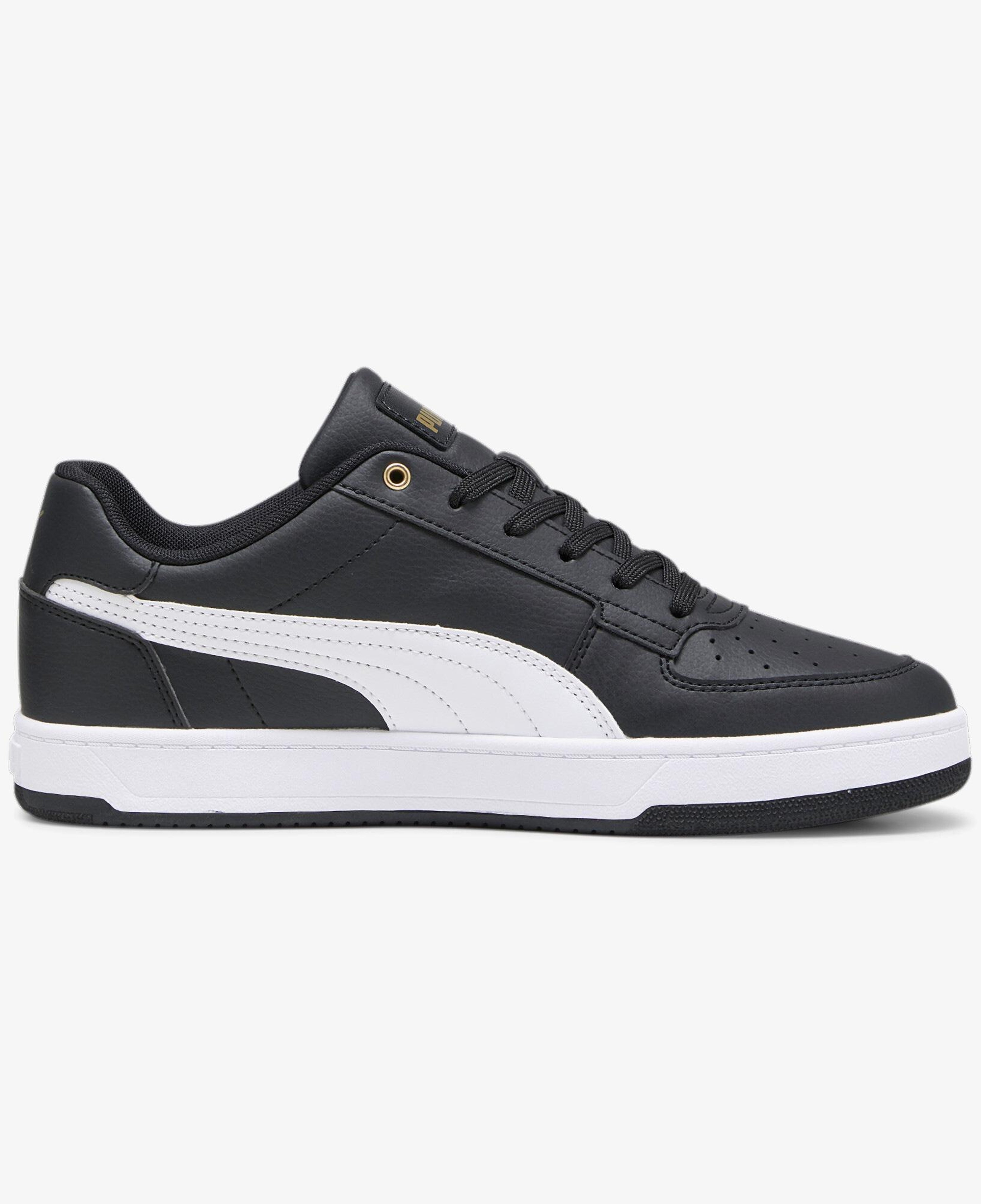 Puma Caven 2.0 Unisex Siyah Spor Ayakkabı