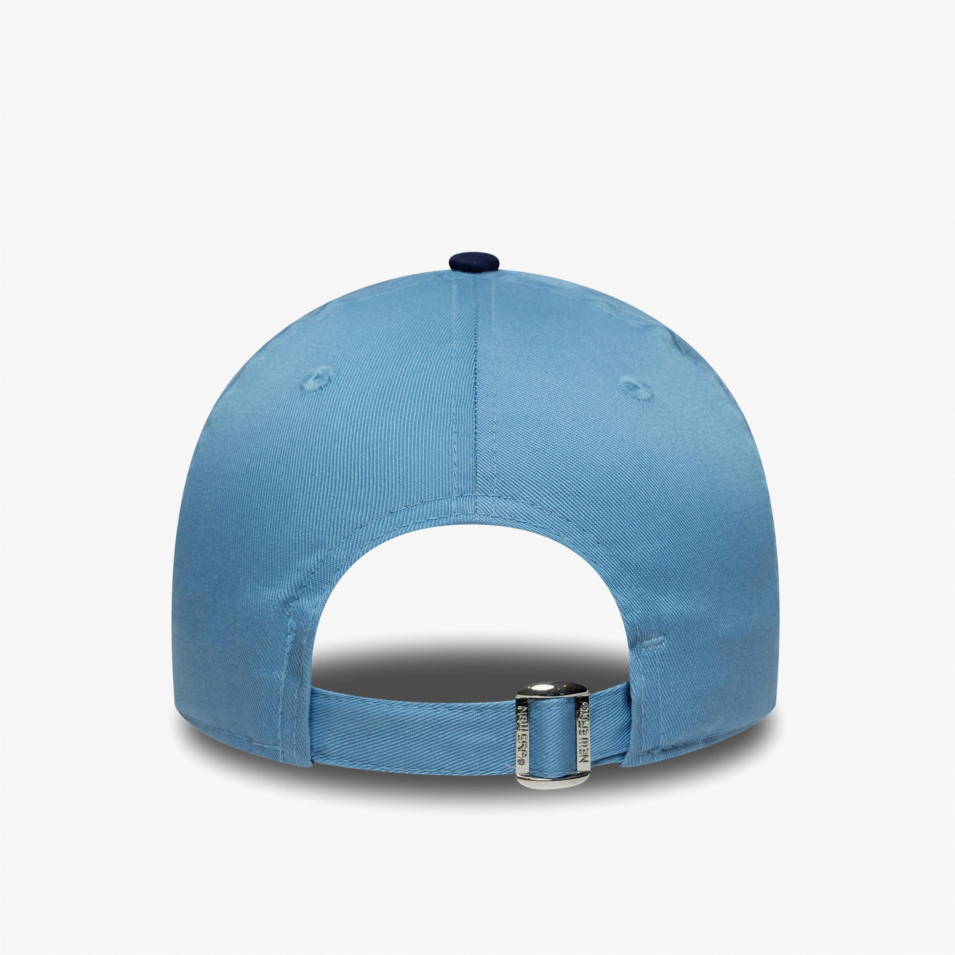 New Era Dc 9Forty Superman  Çocuk Mavi Şapka