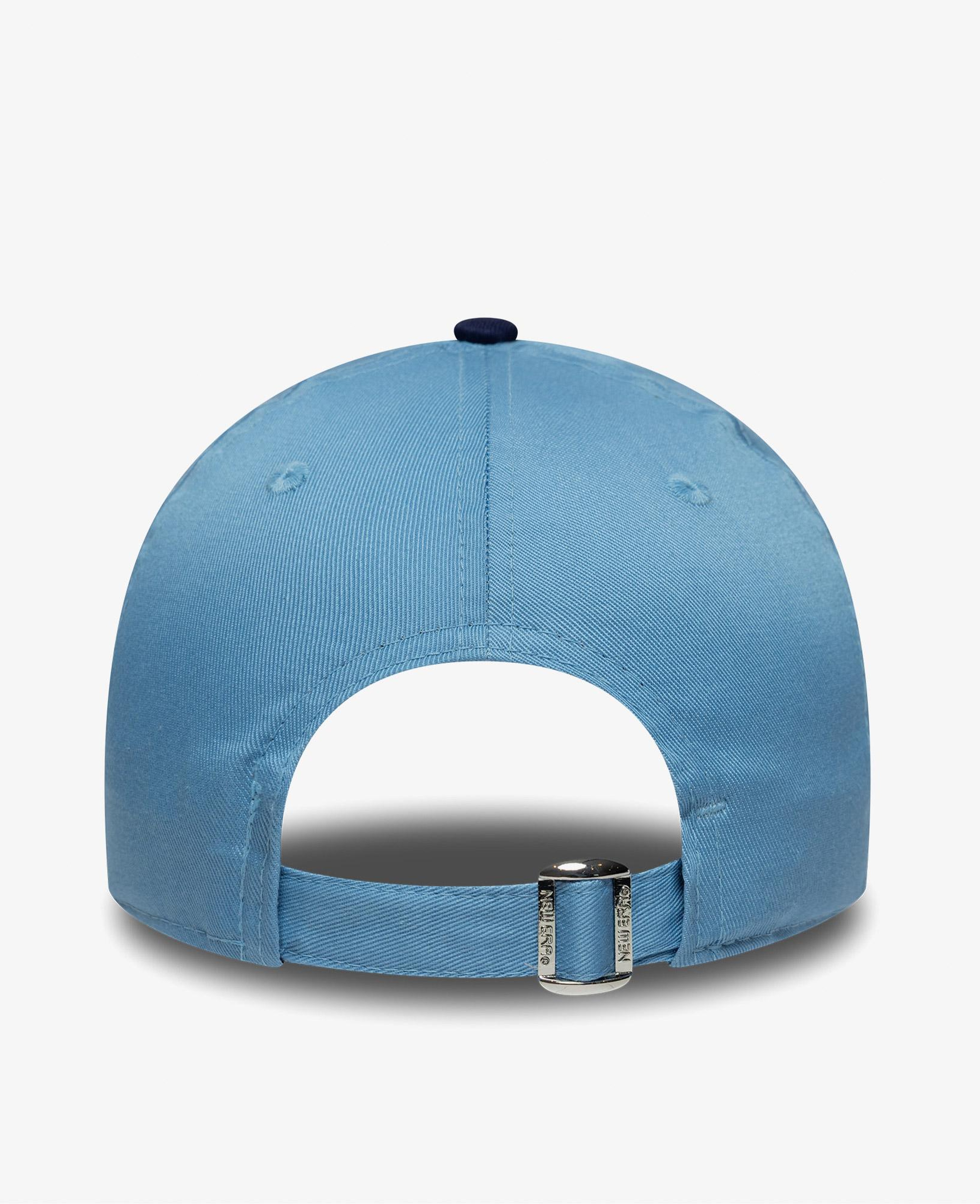 New Era Dc 9Forty Superman Çocuk Mavi Şapka
