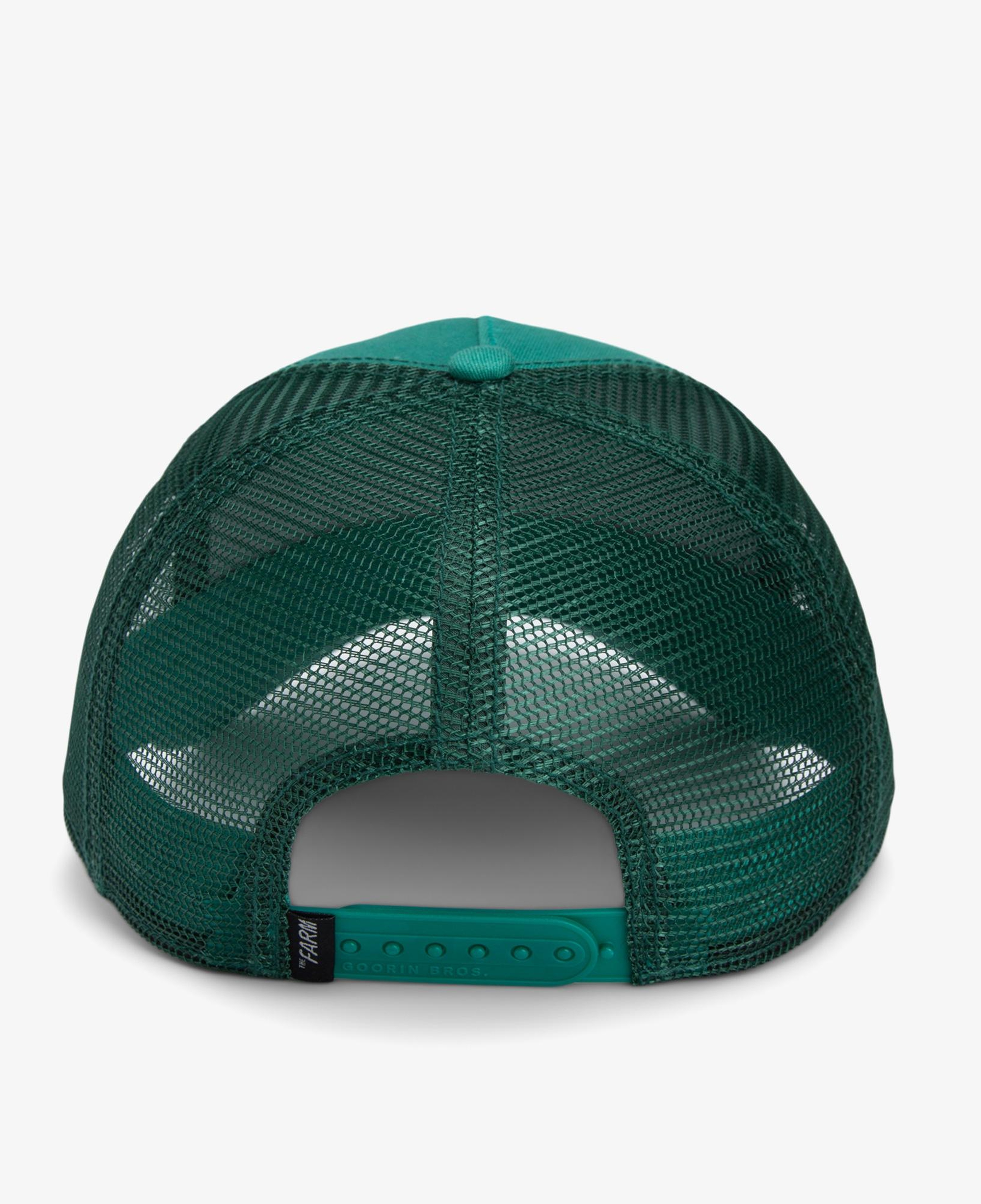 Goorin Bros Boss Mirage Unisex Yeşil Şapka