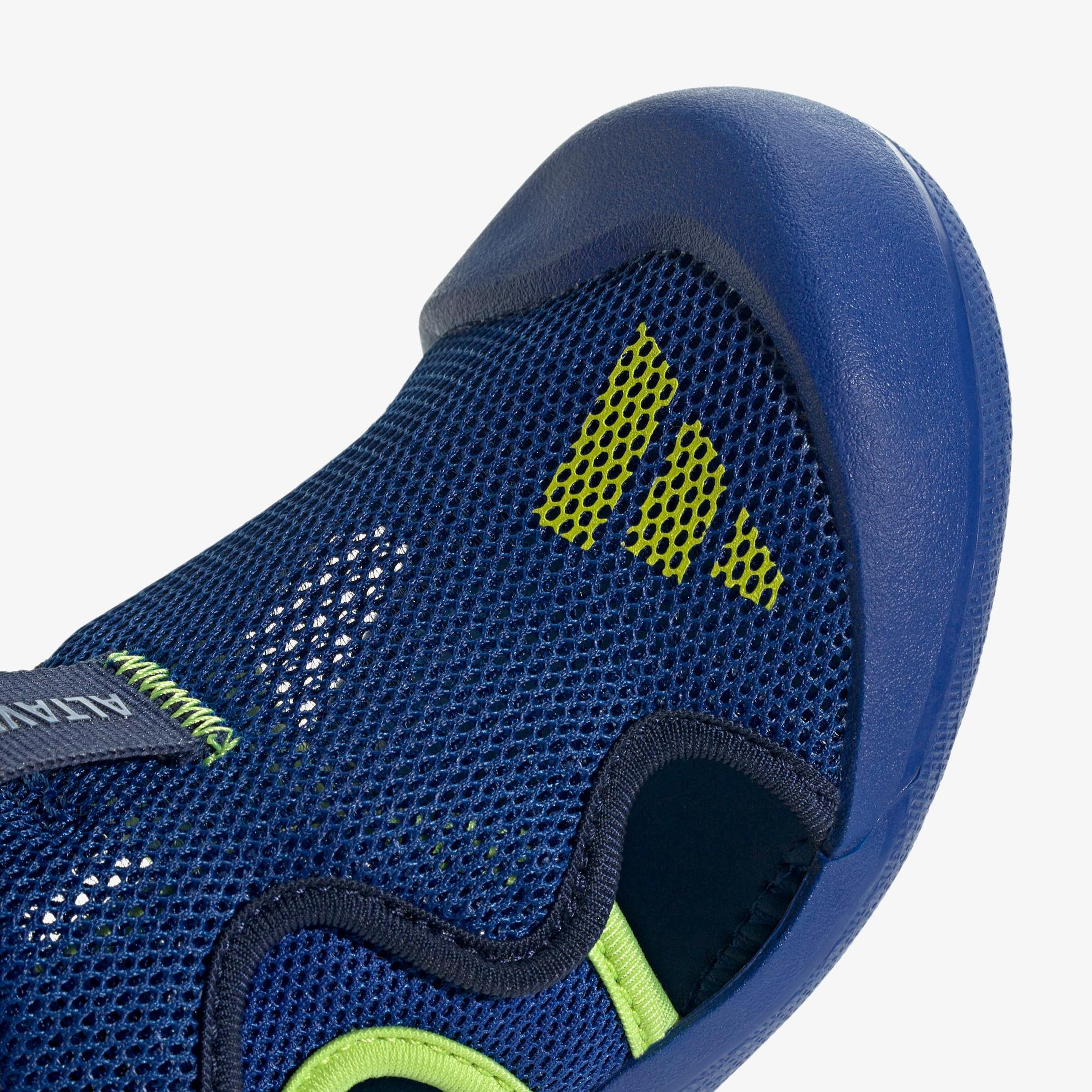 adidas Altaventure 3 Çocuk Mavi Terlik