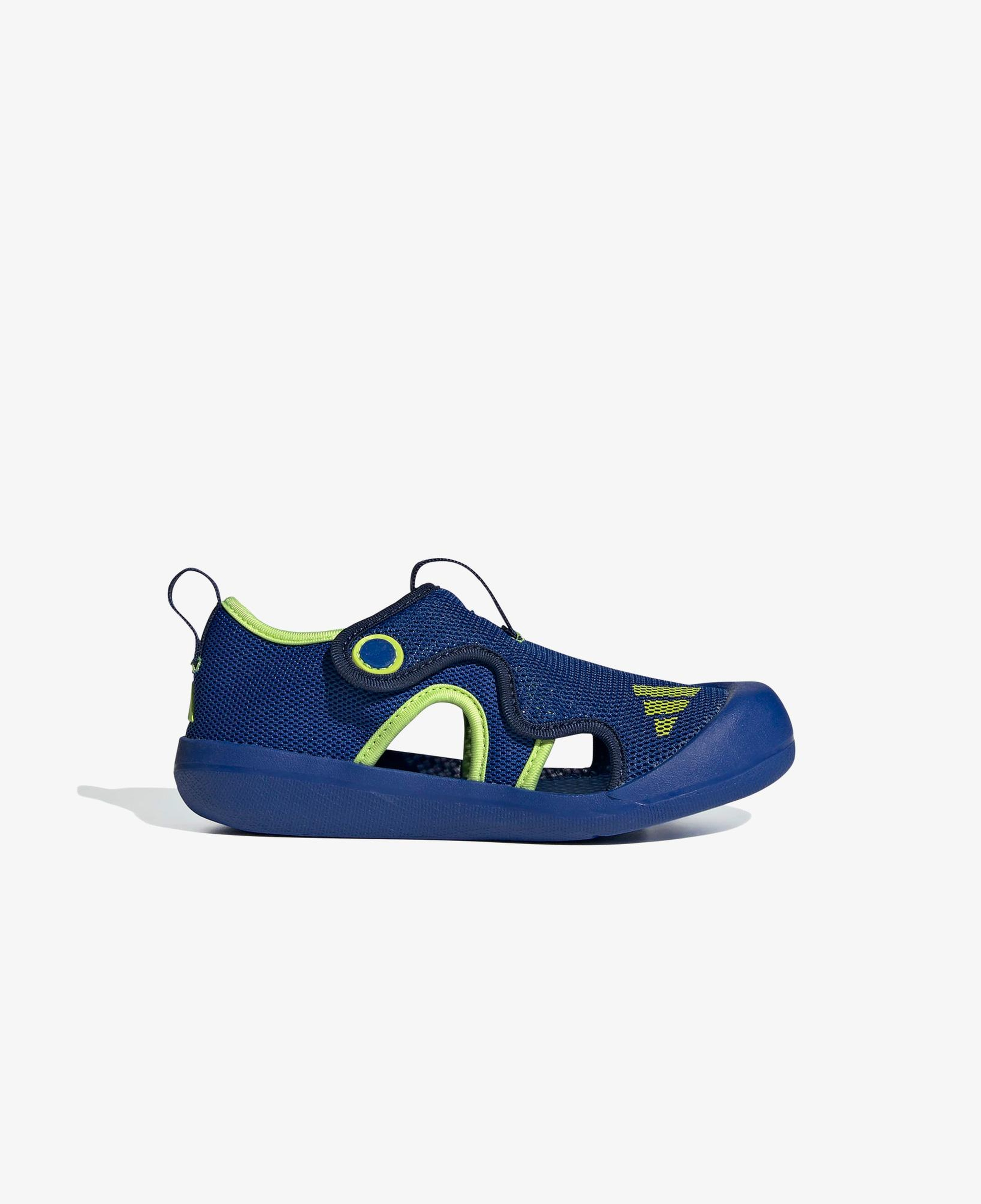 adidas Altaventure 3 Çocuk Mavi Terlik
