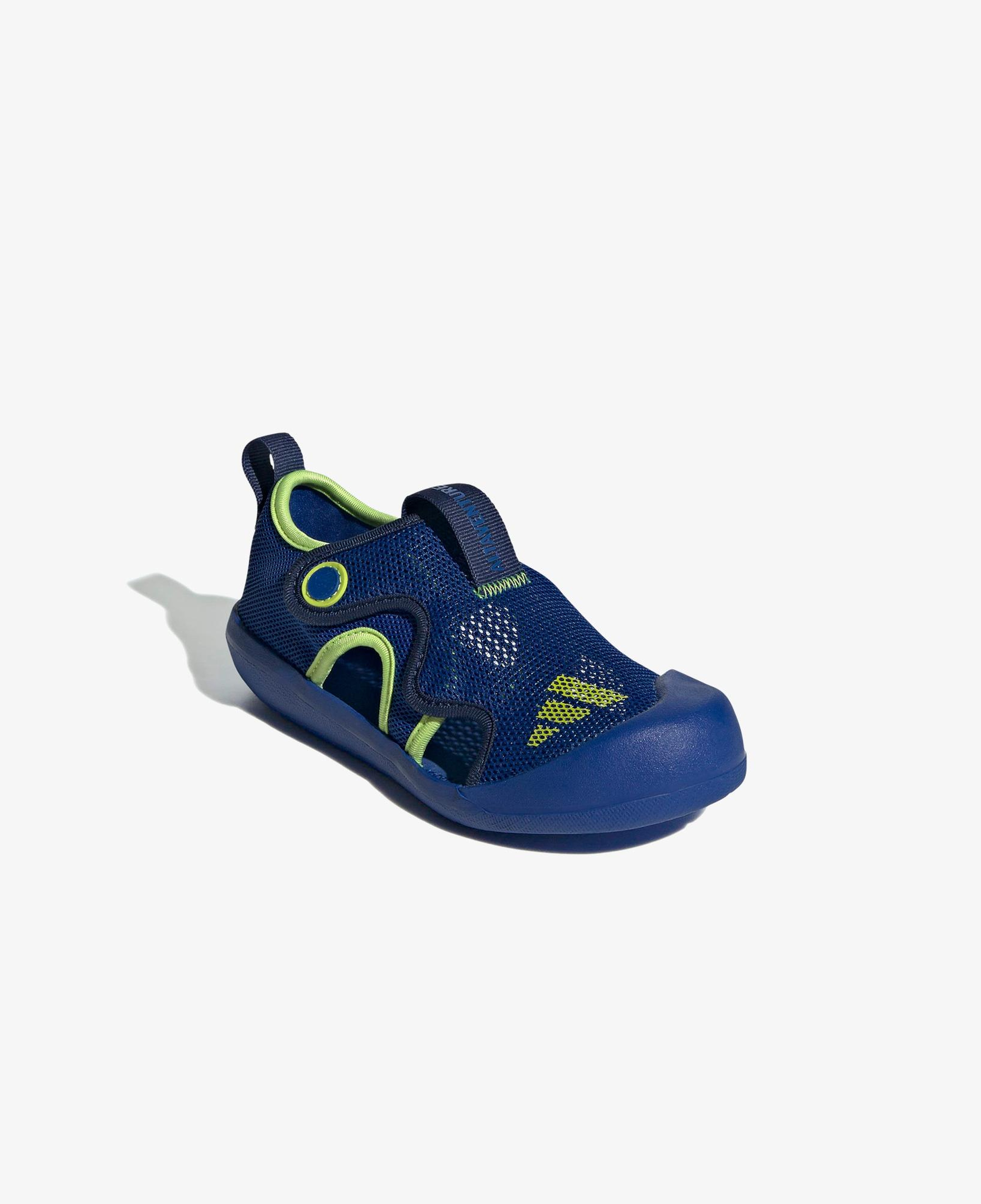adidas Altaventure 3 Çocuk Mavi Terlik