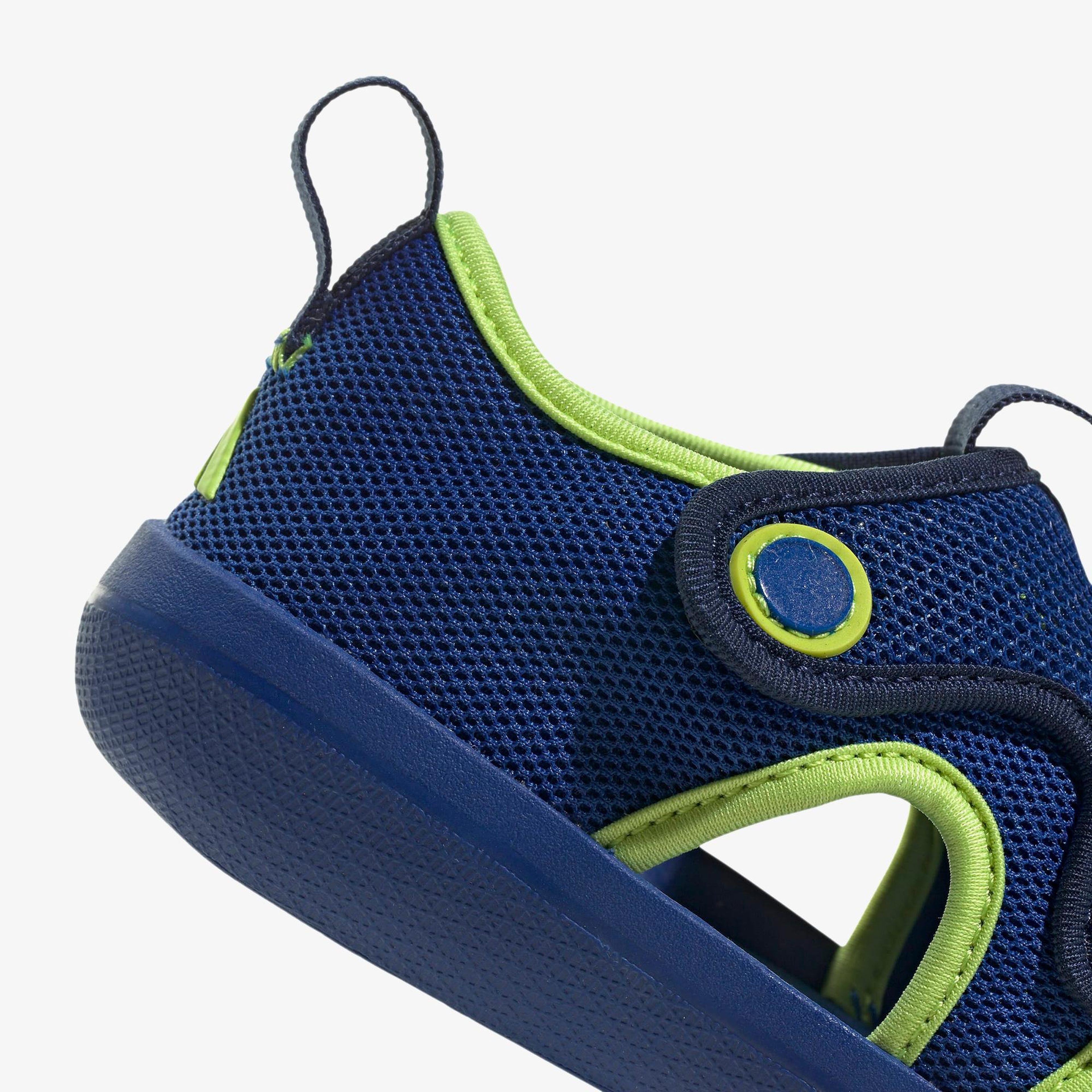 adidas Altaventure 3 Çocuk Mavi Terlik