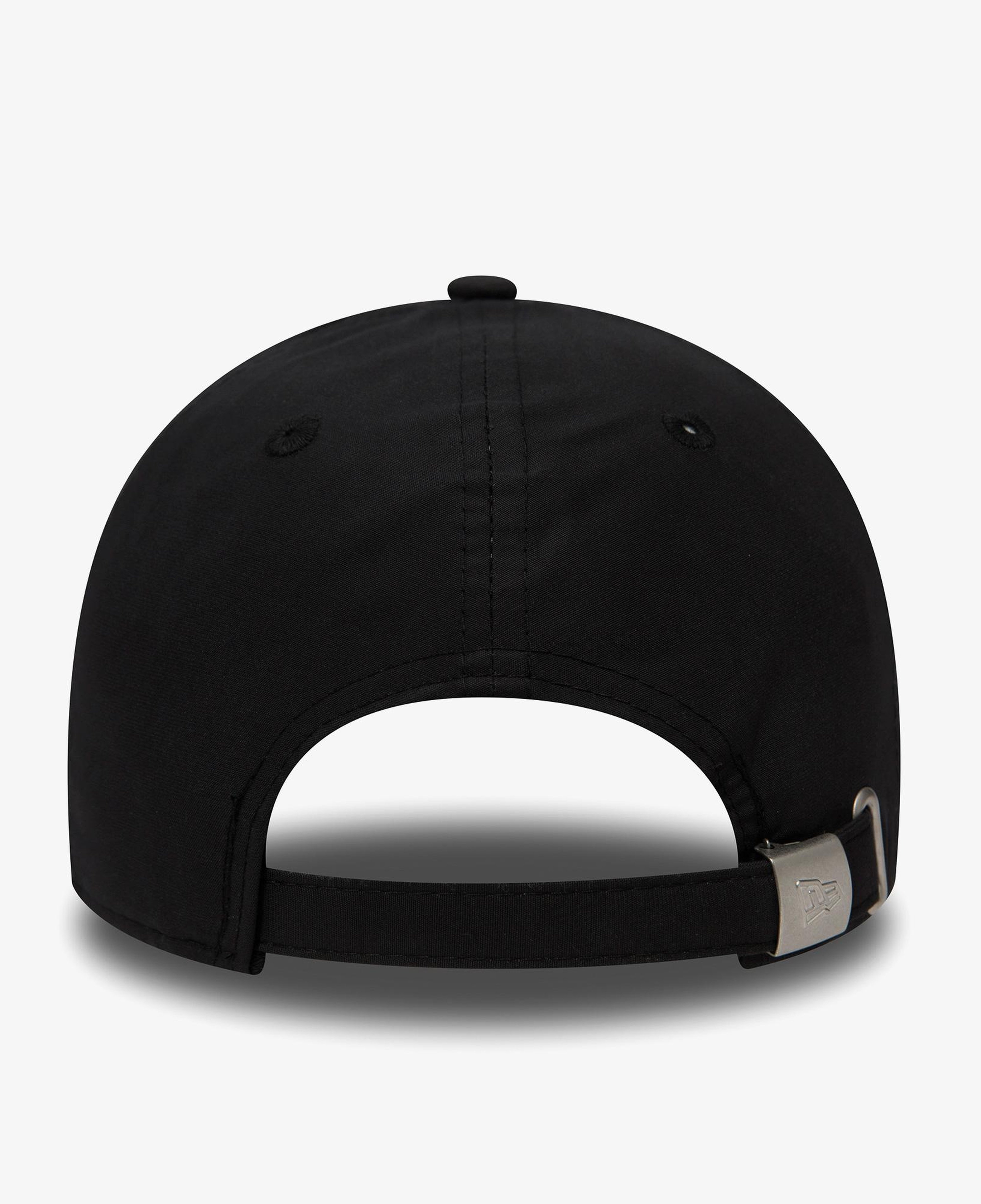 New Era New York Yankees Unisex Siyah Şapka