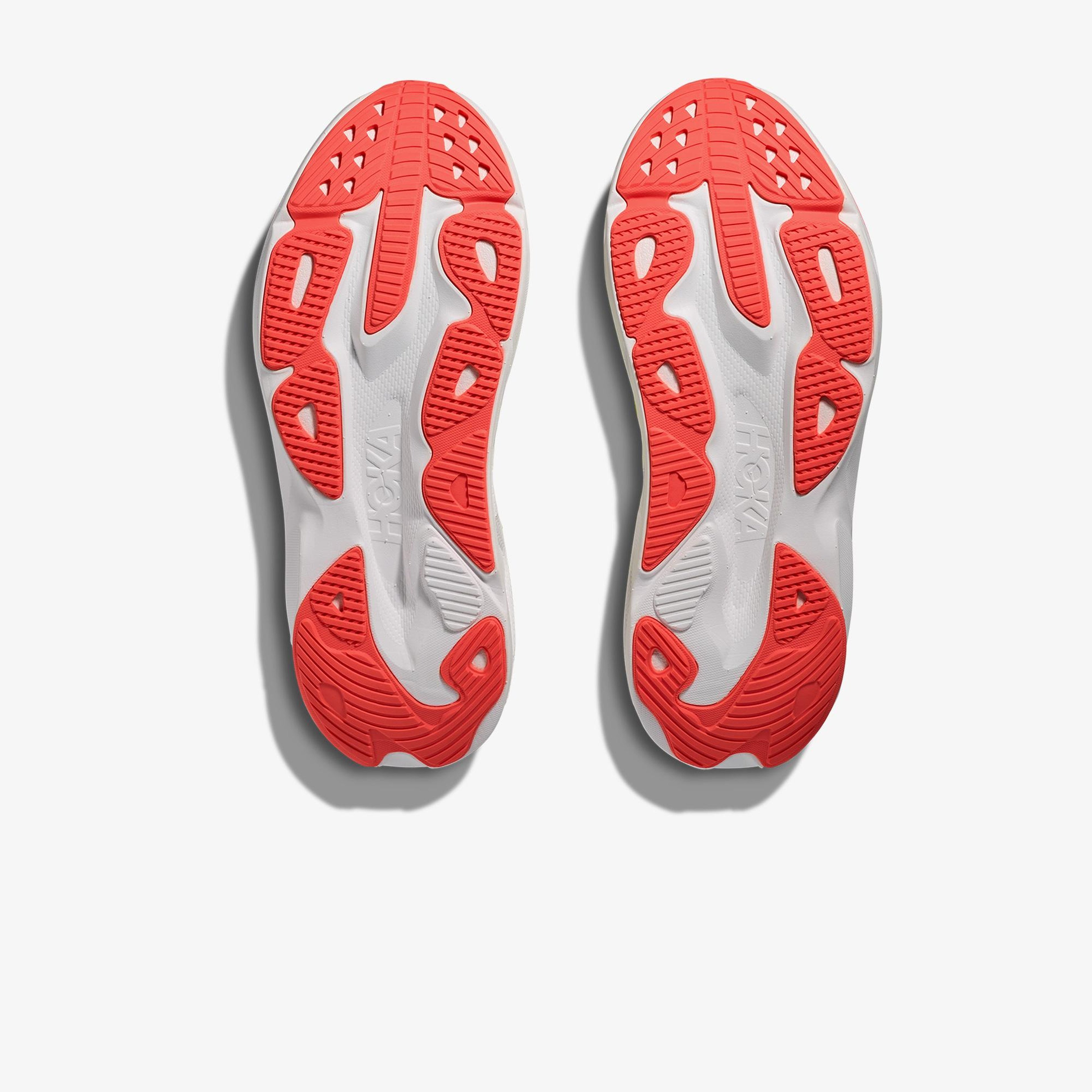Hoka Skyflow Erkek Sarı Yol Koşusu Ayakkabısı