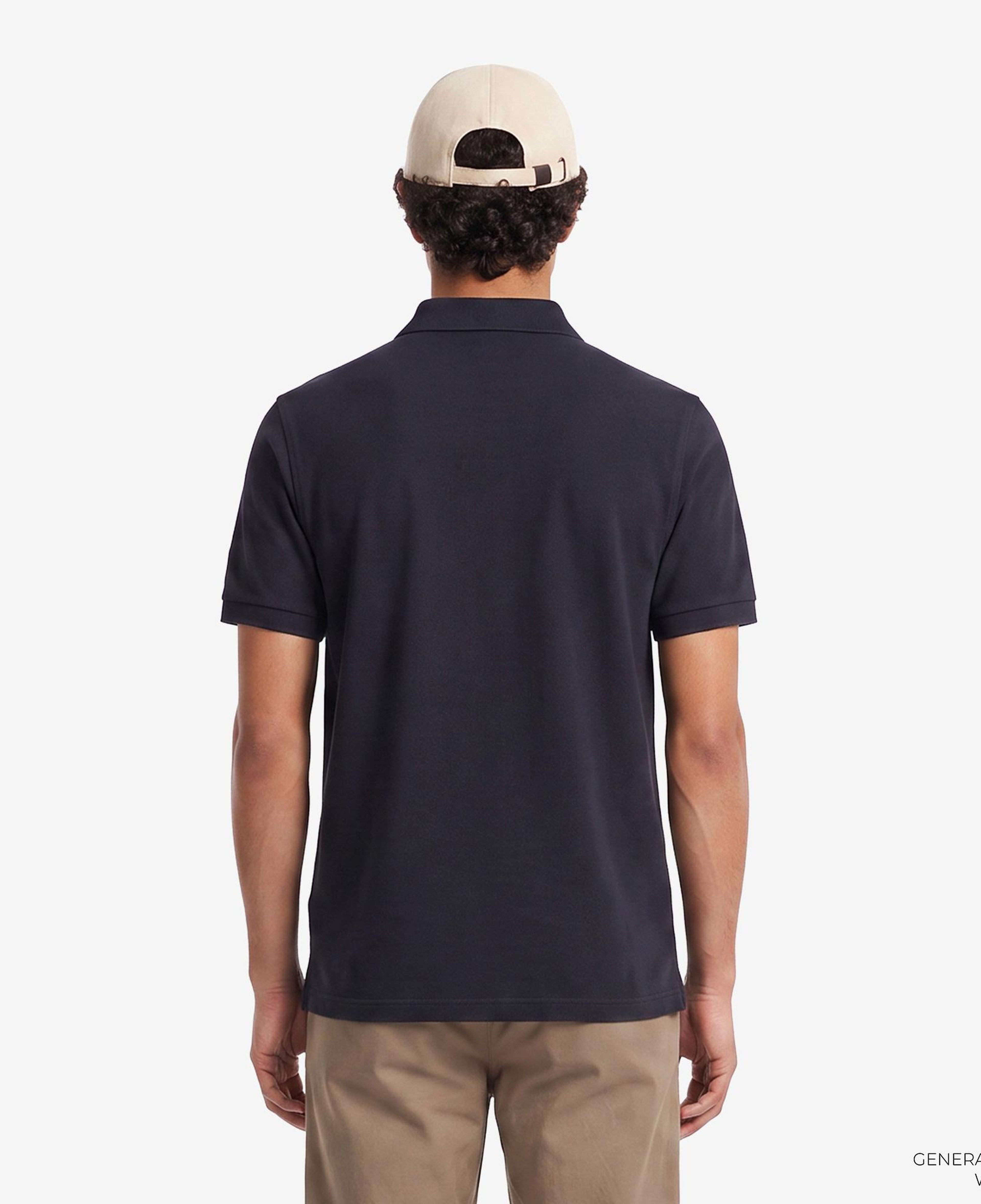 Fred Perry Erkek Lacivert Polo