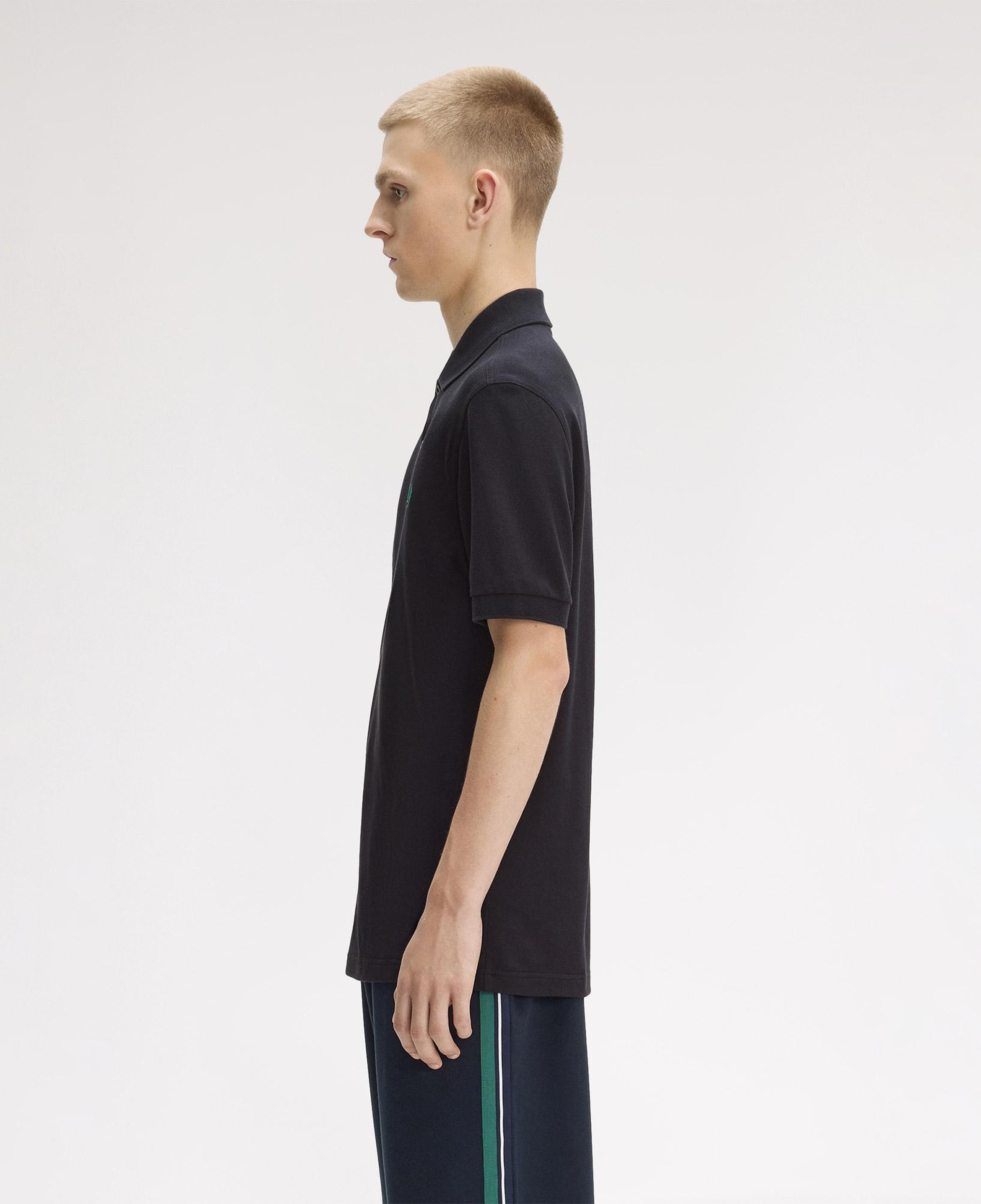 Fred Perry Erkek Lacivert Polo