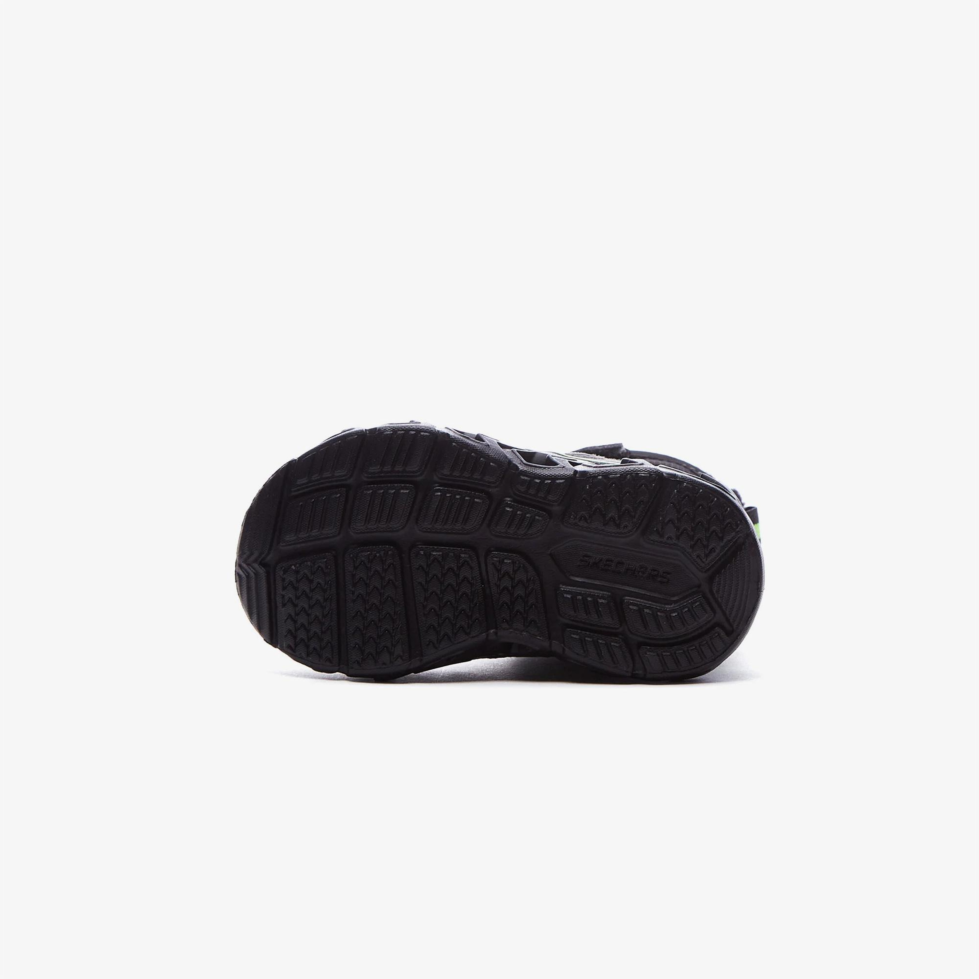Skechers Hypno-Flash 2.0 Bebek Siyah Bot
