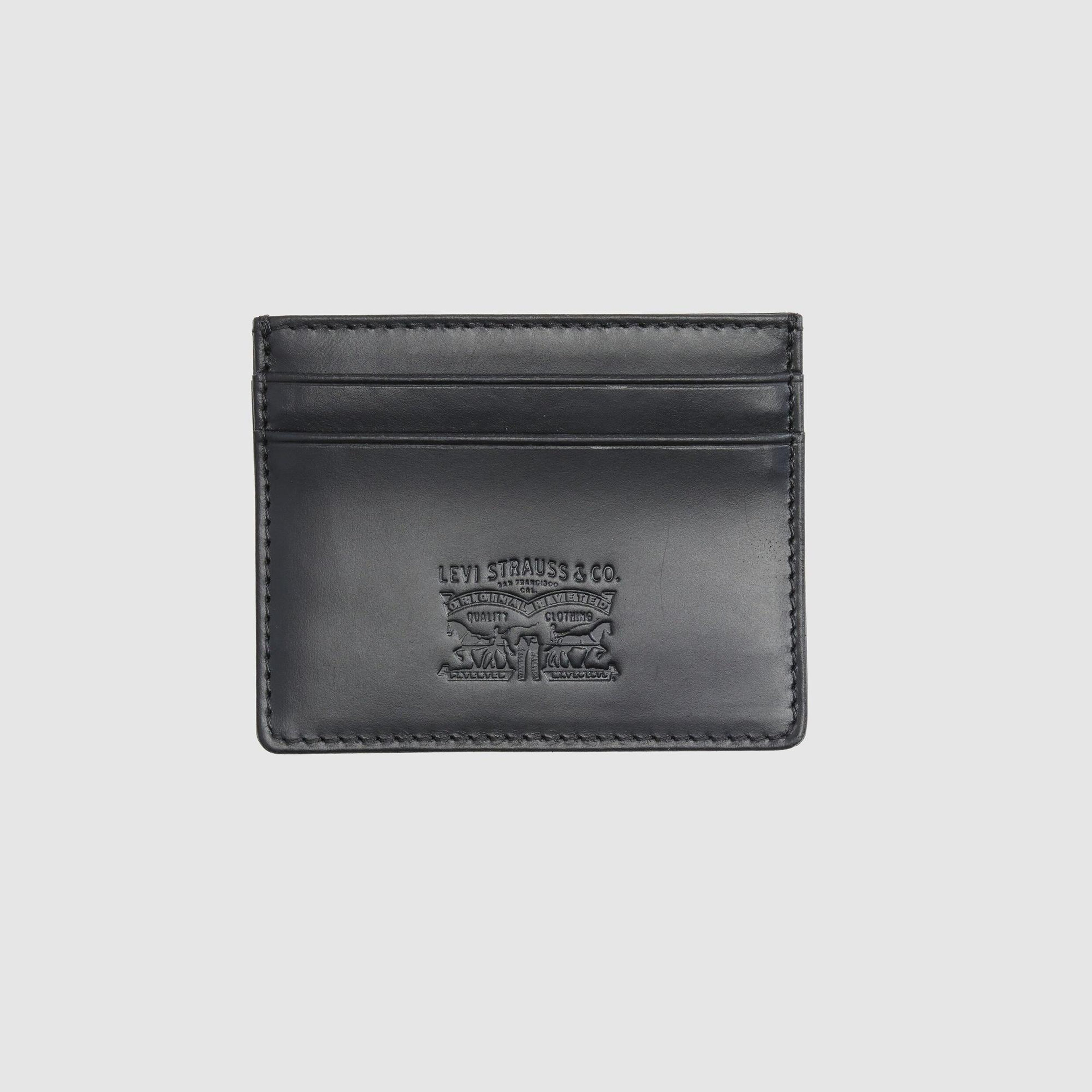 Levi's® Deri Kartlık